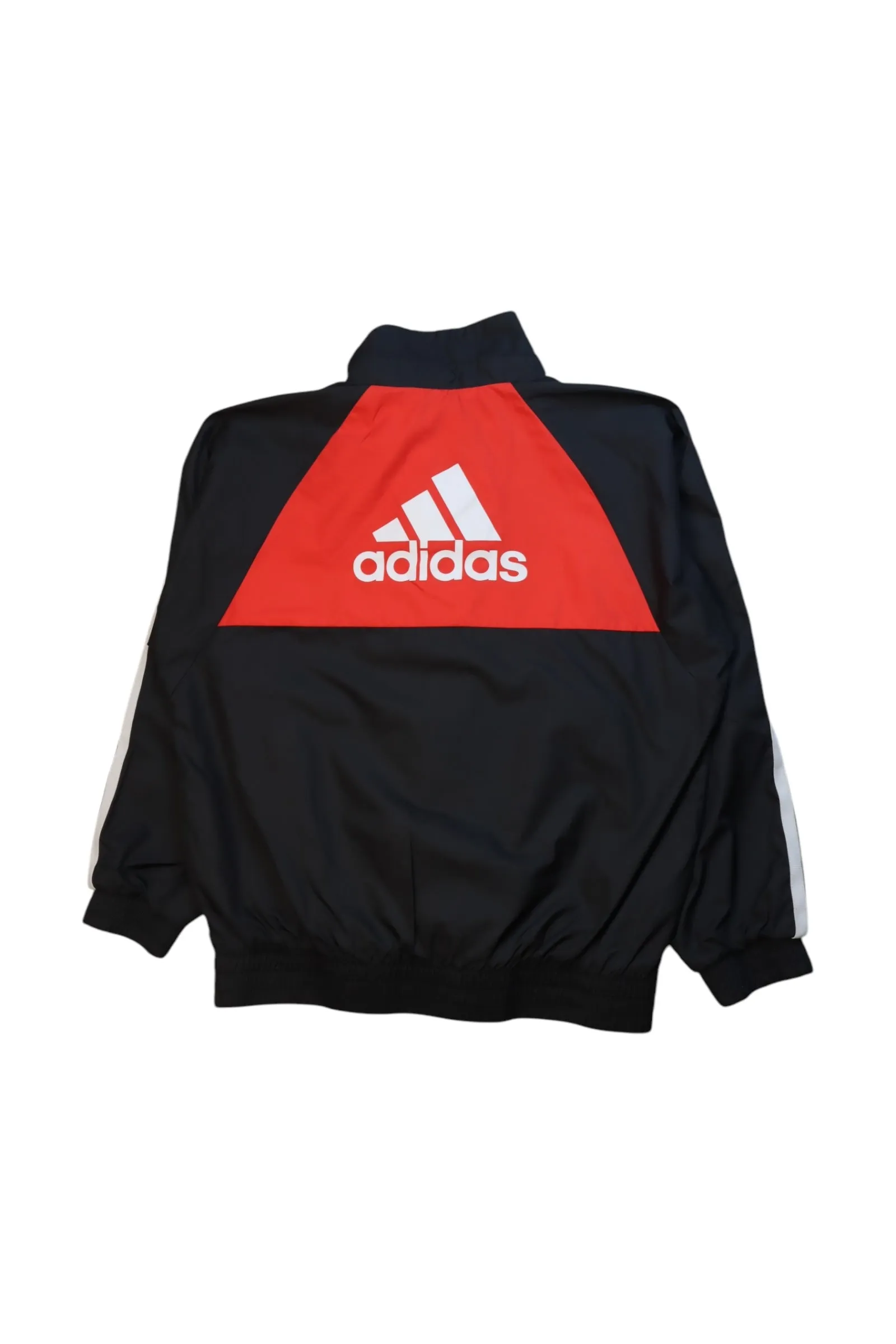 Adidas Track Jacket 8-9Y