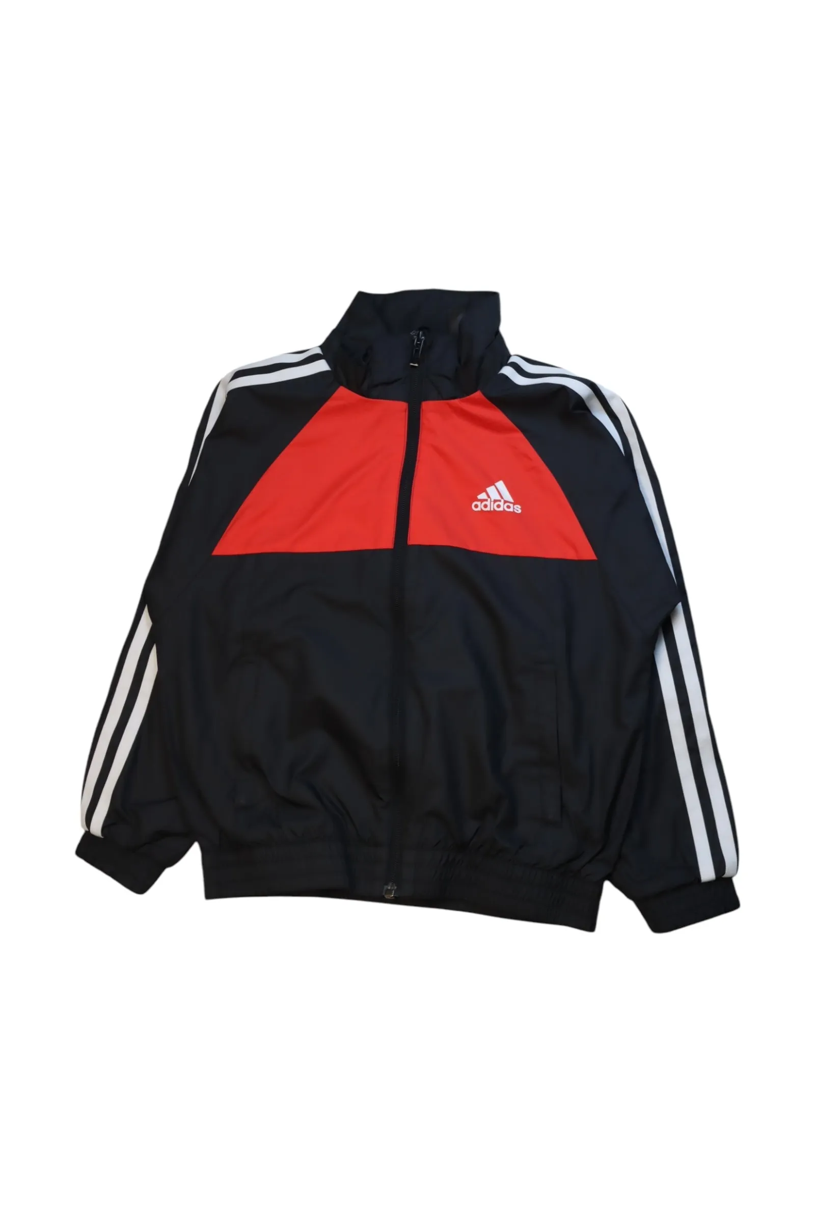 Adidas Track Jacket 8-9Y