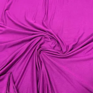 Amethyst Bamboo/Spandex Jersey Fabric - 250 GSM by Telio