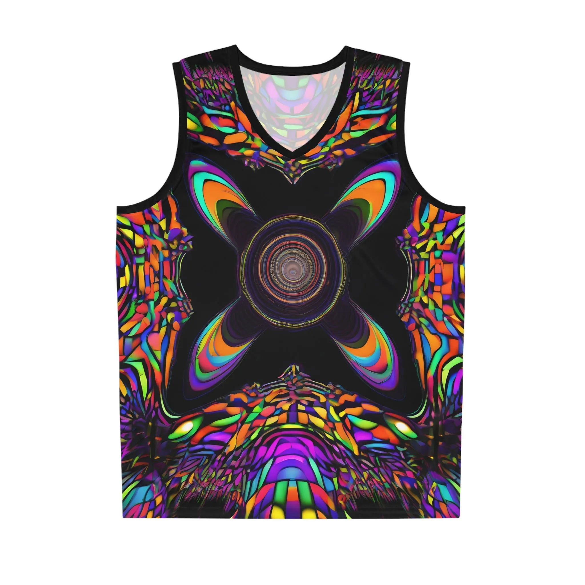 Bass Pod - Rave Jersey (AOP)