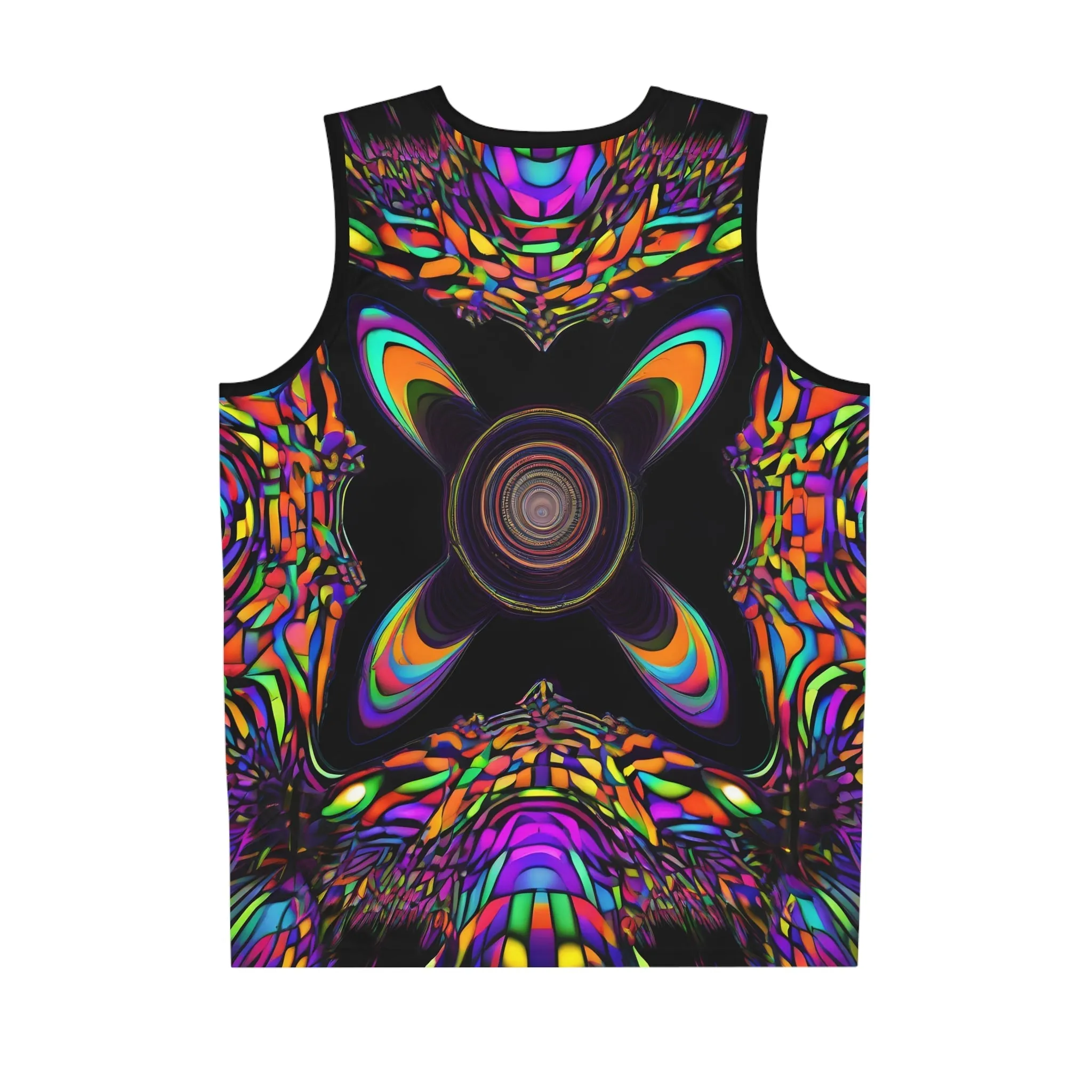 Bass Pod - Rave Jersey (AOP)