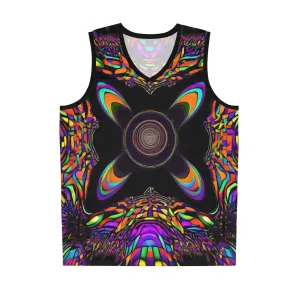 Bass Pod - Rave Jersey (AOP)