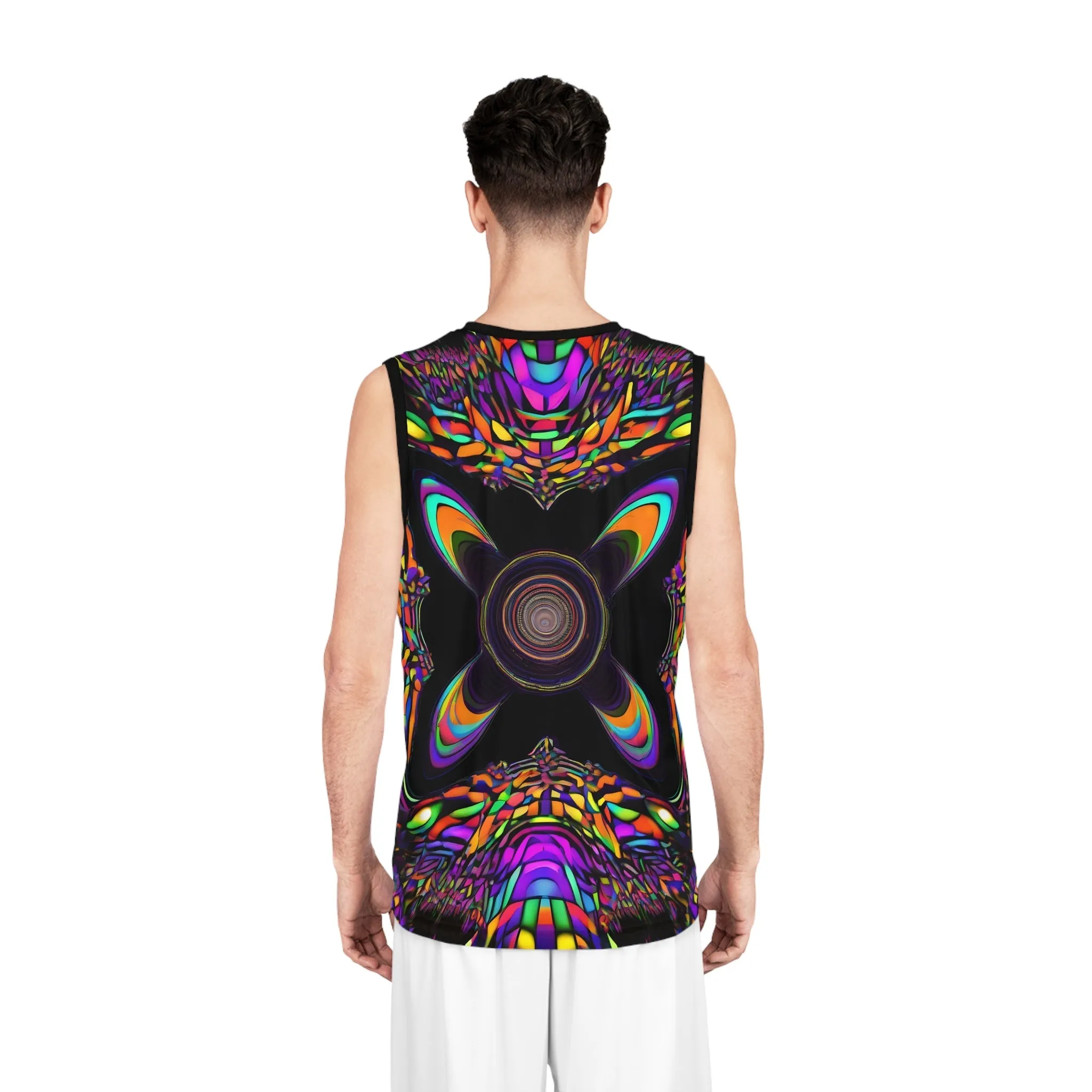 Bass Pod - Rave Jersey (AOP)