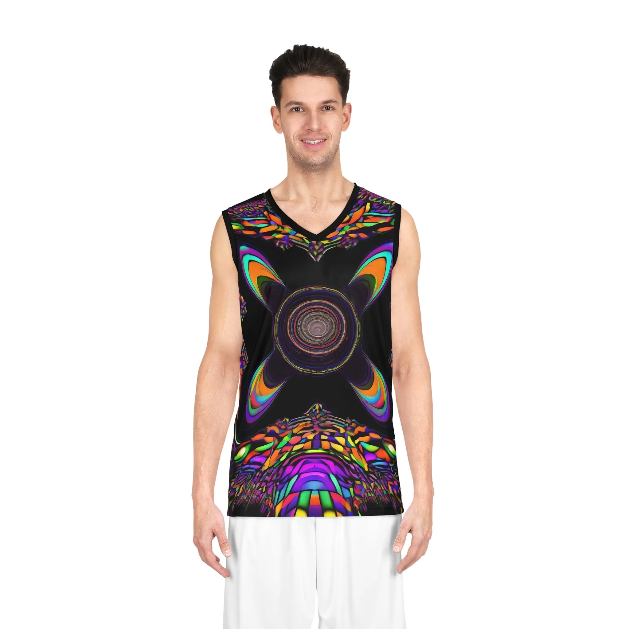 Bass Pod - Rave Jersey (AOP)