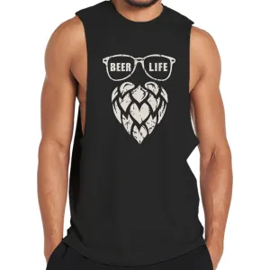 Beer Life Tank