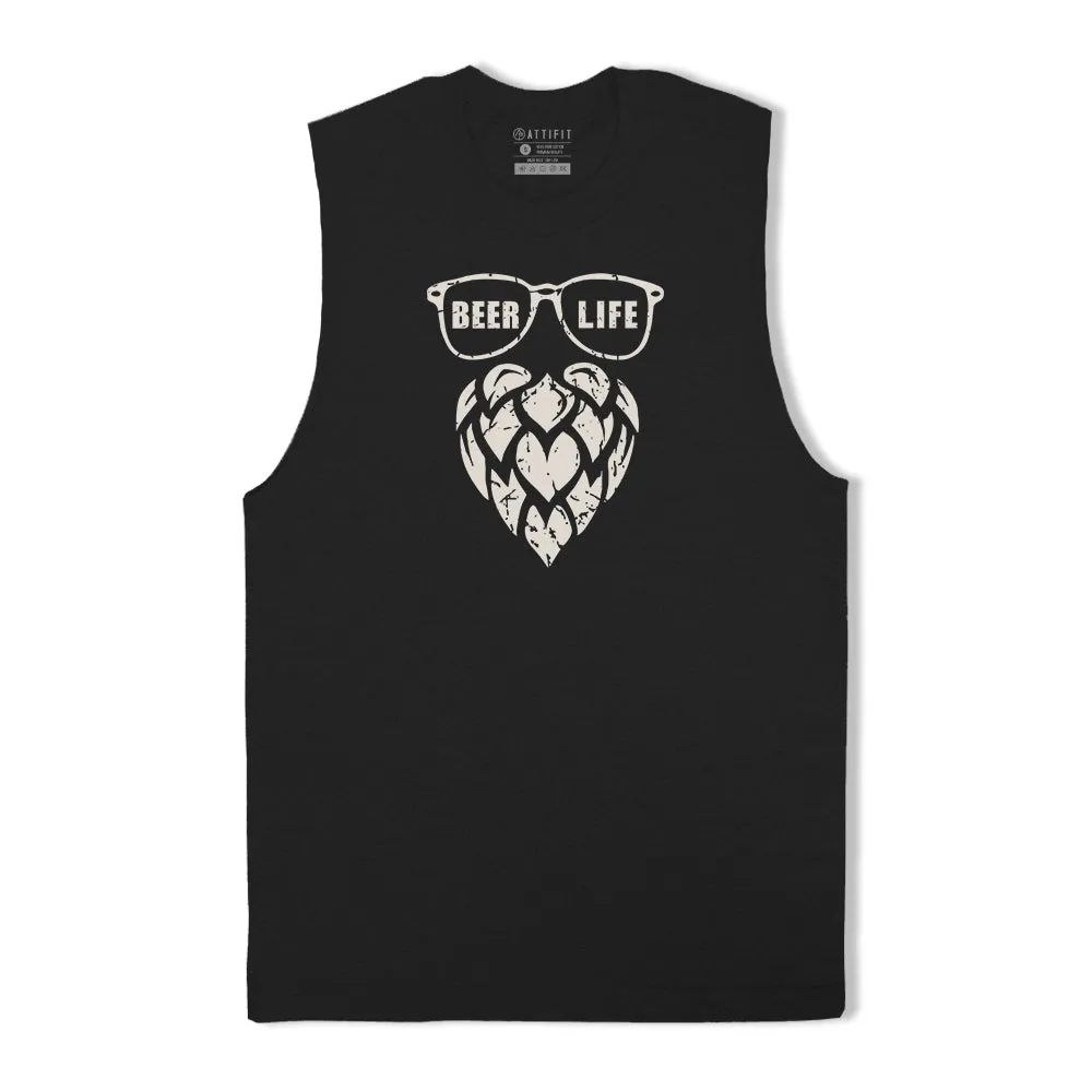 Beer Life Tank