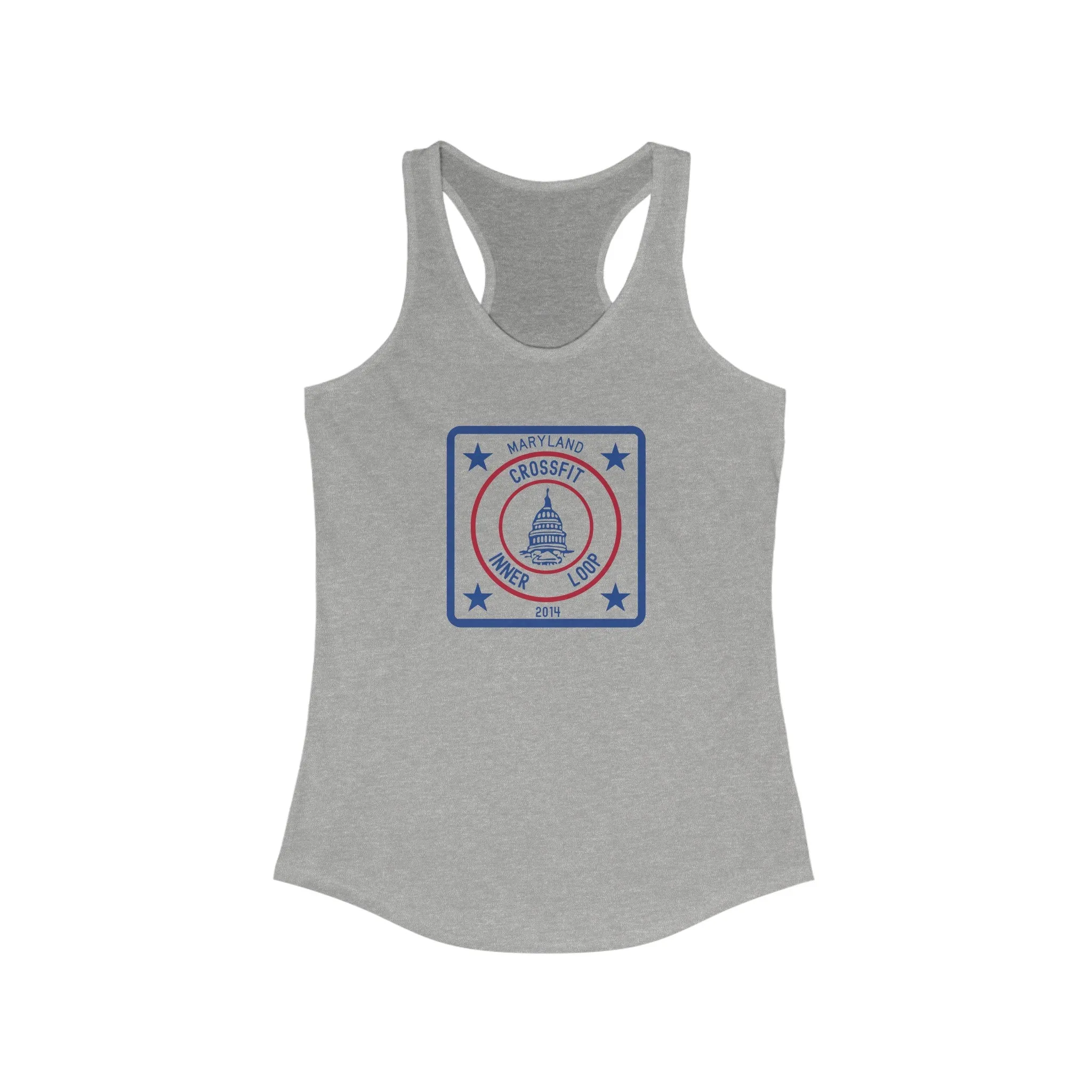 Beltway Racerback Tank