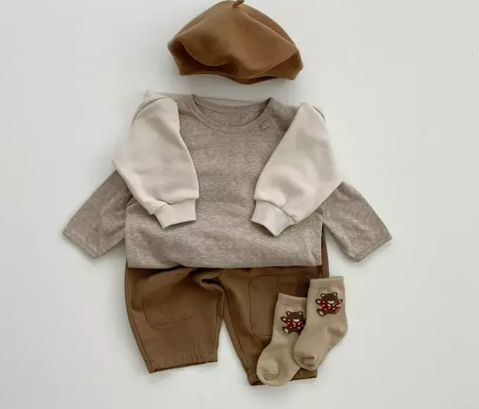 Cargo Pant - 2 Colors