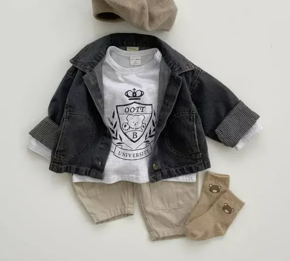 Cargo Pant - 2 Colors