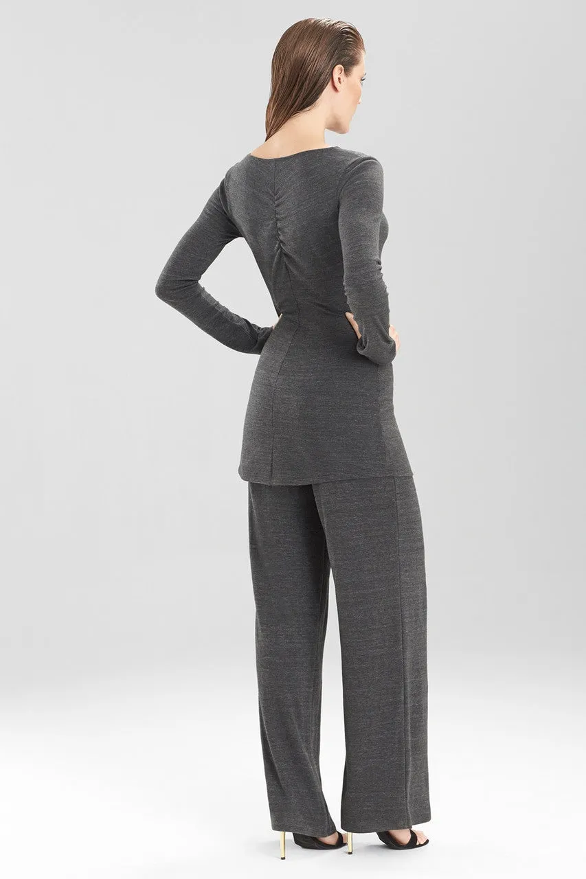 Cosi Cowl Neck Top