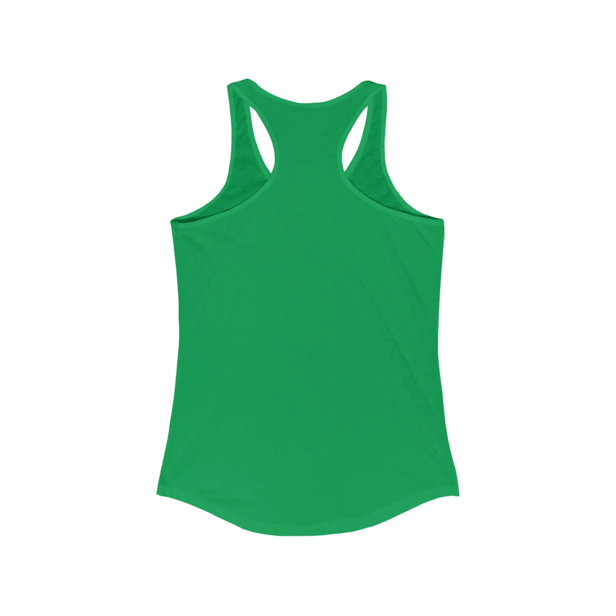 DKCU Pride Women's Ideal Racerback Tank