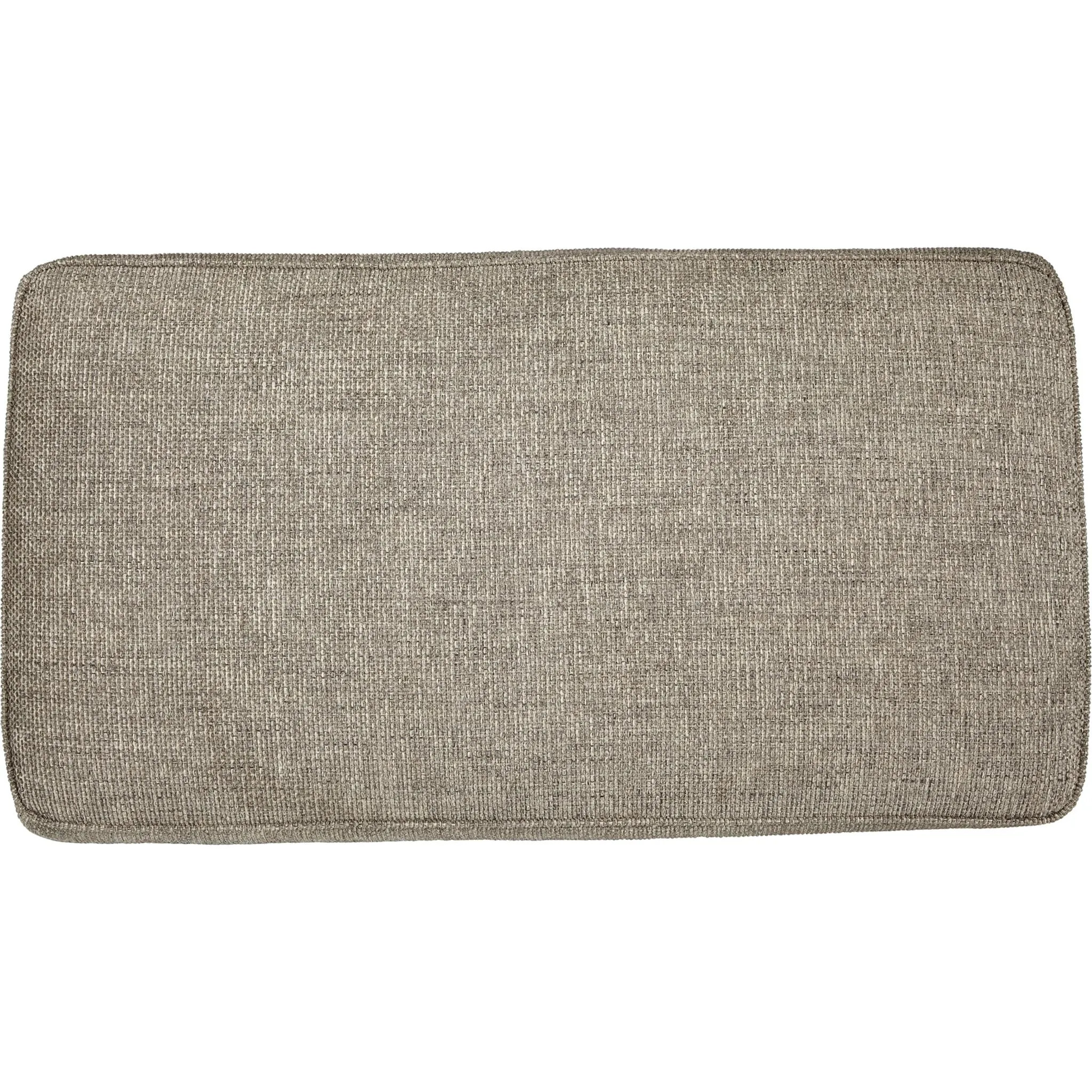 Einsgrove Ottoman - Sandstone