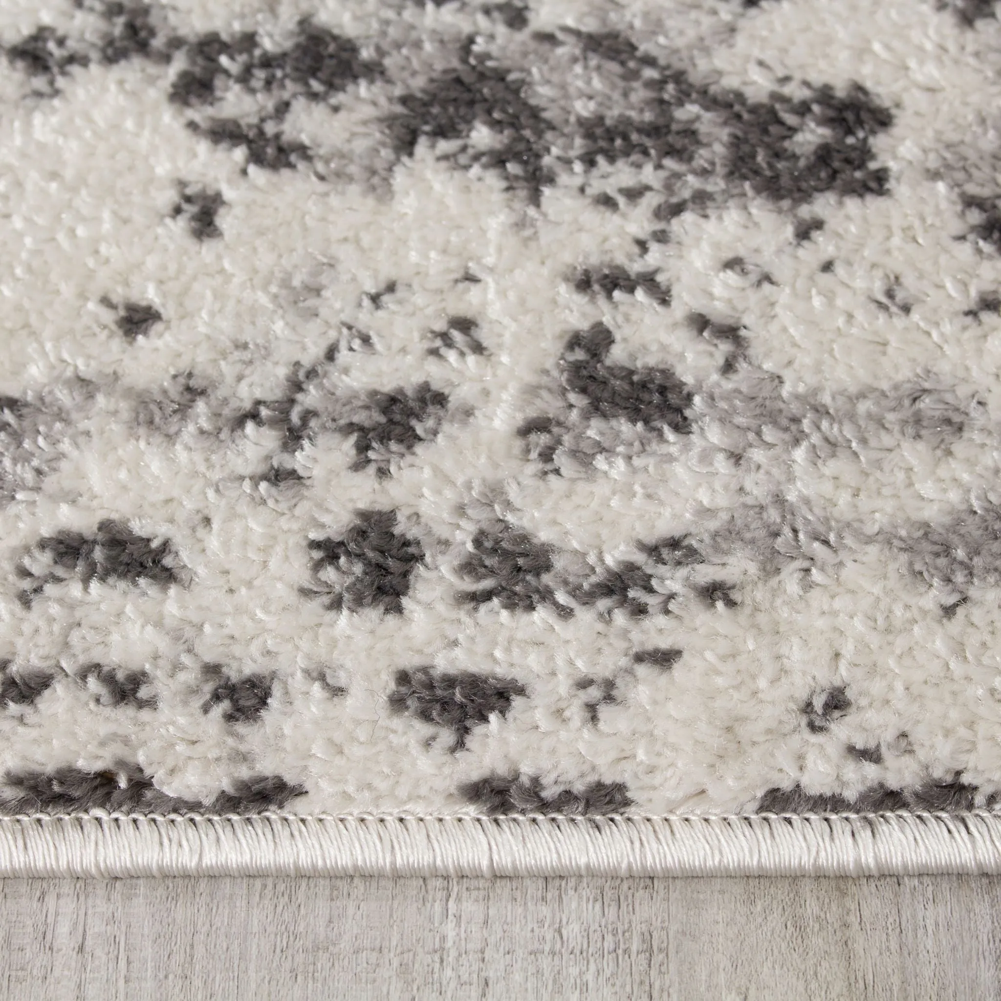 Focus Area Rug - 5'x8'