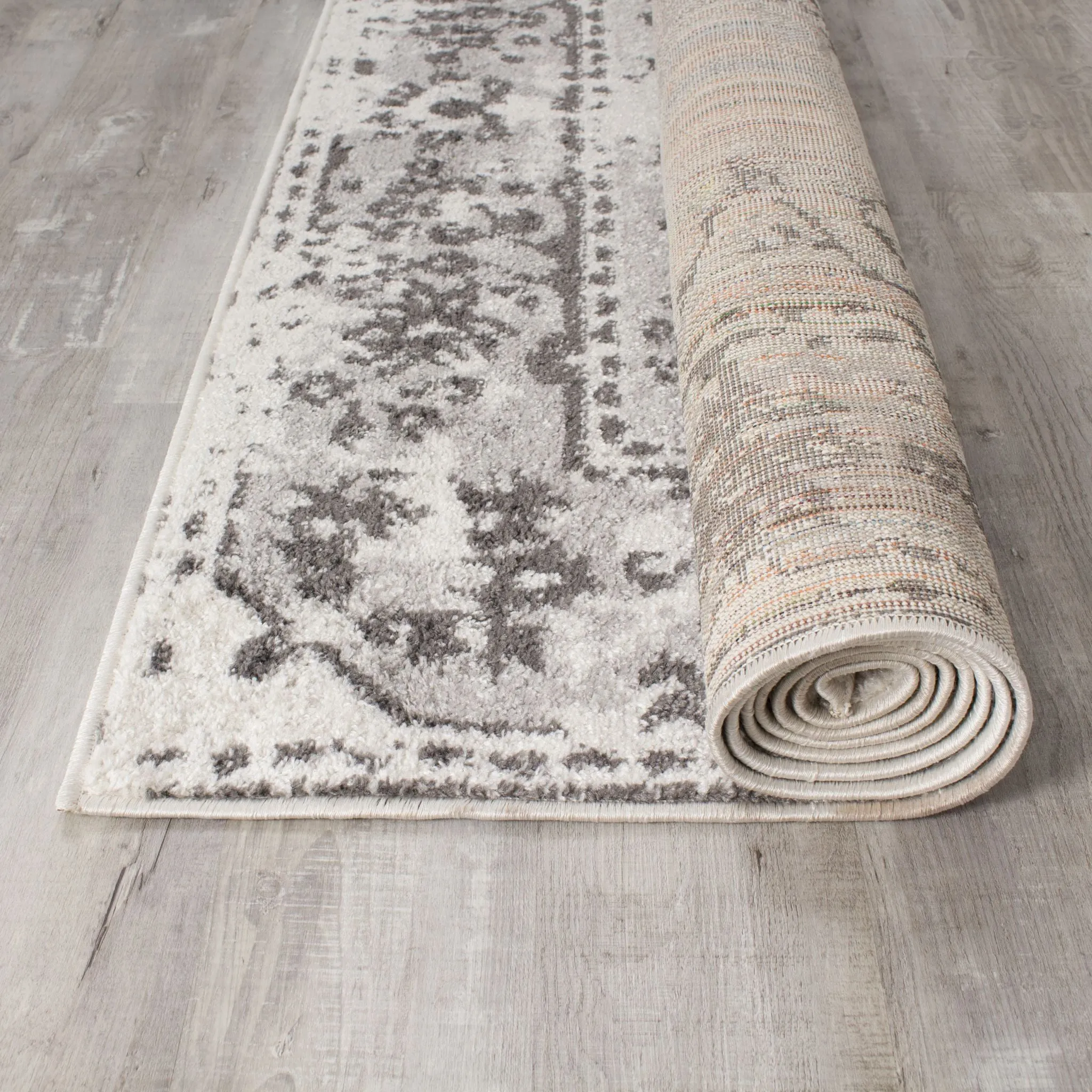 Focus Area Rug - 5'x8'
