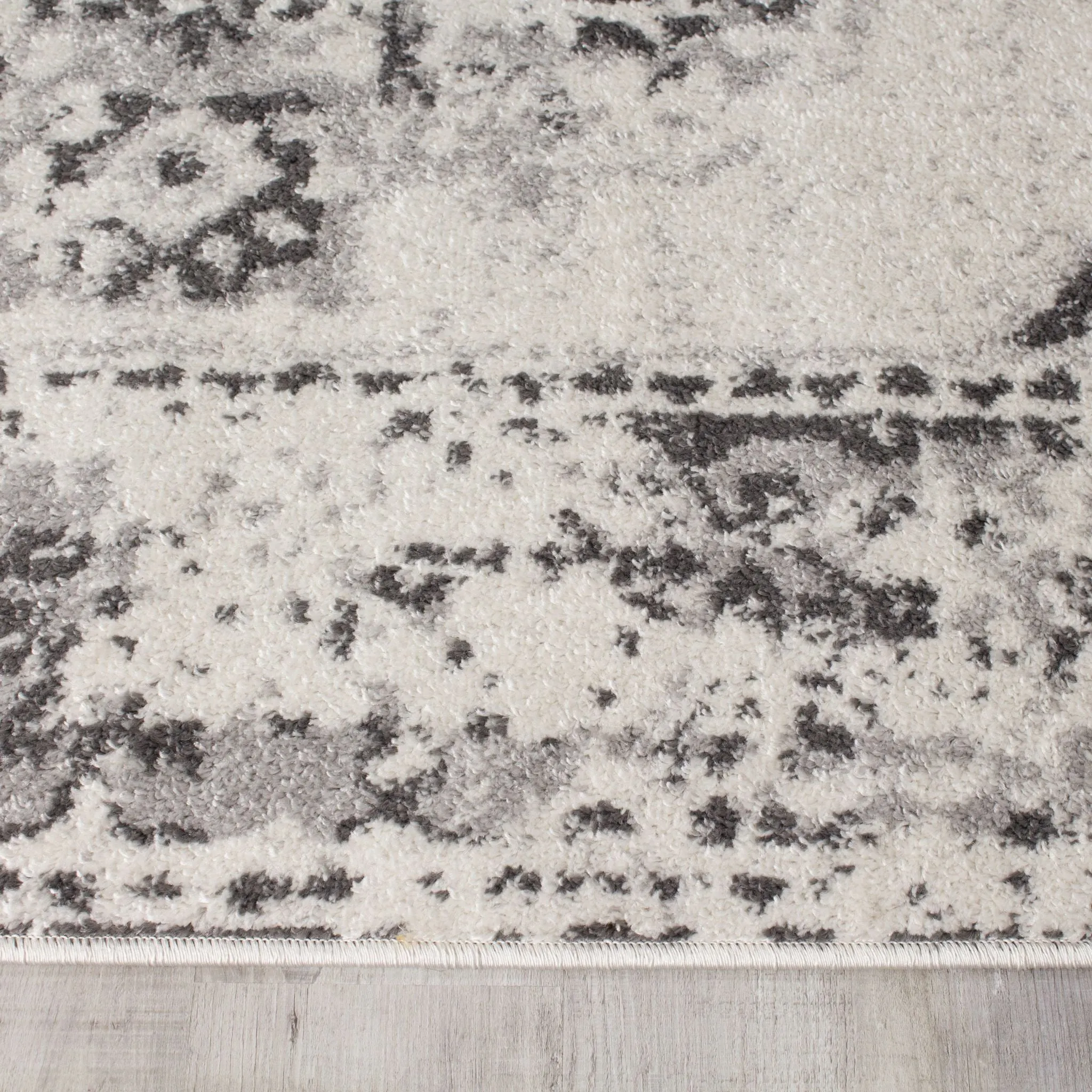 Focus Area Rug - 5'x8'