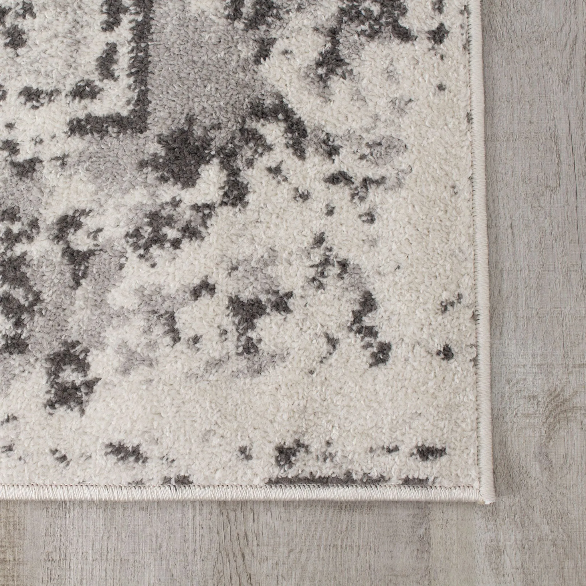 Focus Area Rug - 5'x8'