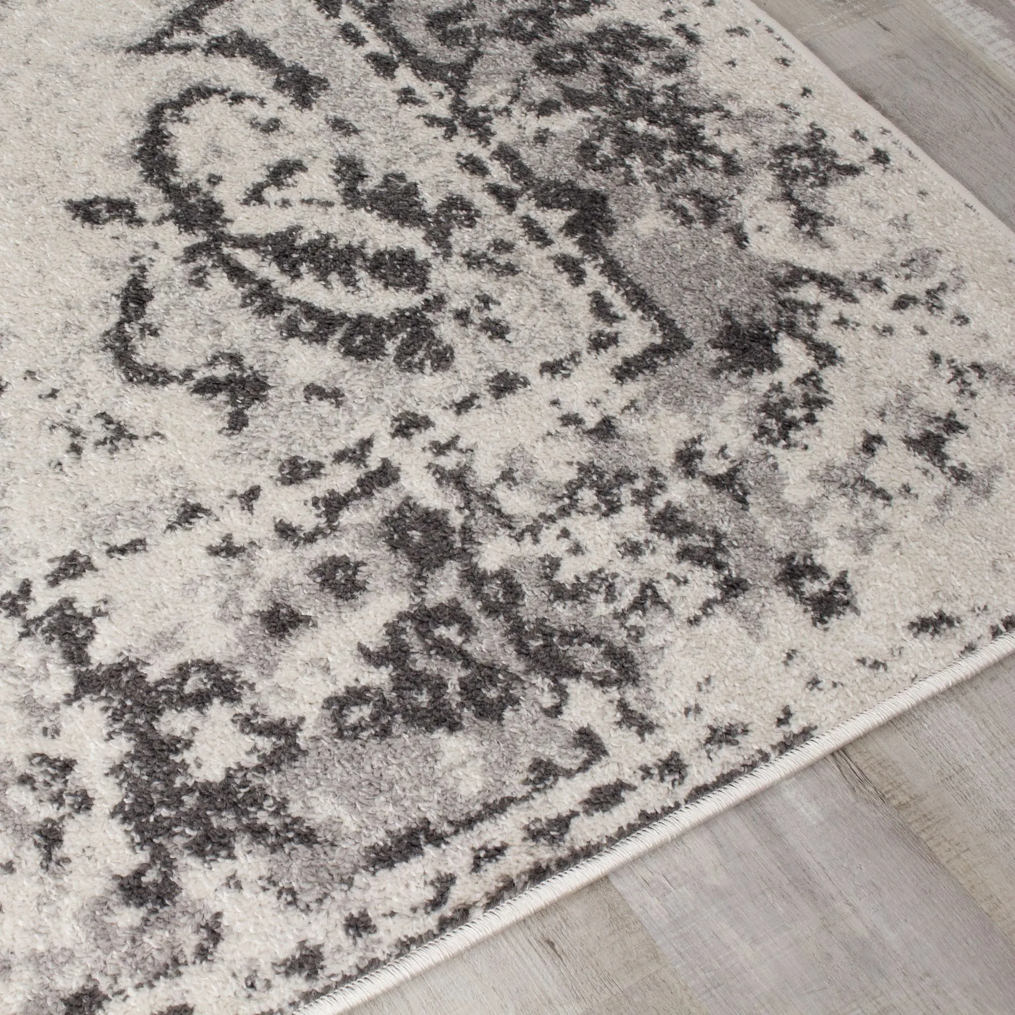 Focus Area Rug - 5'x8'