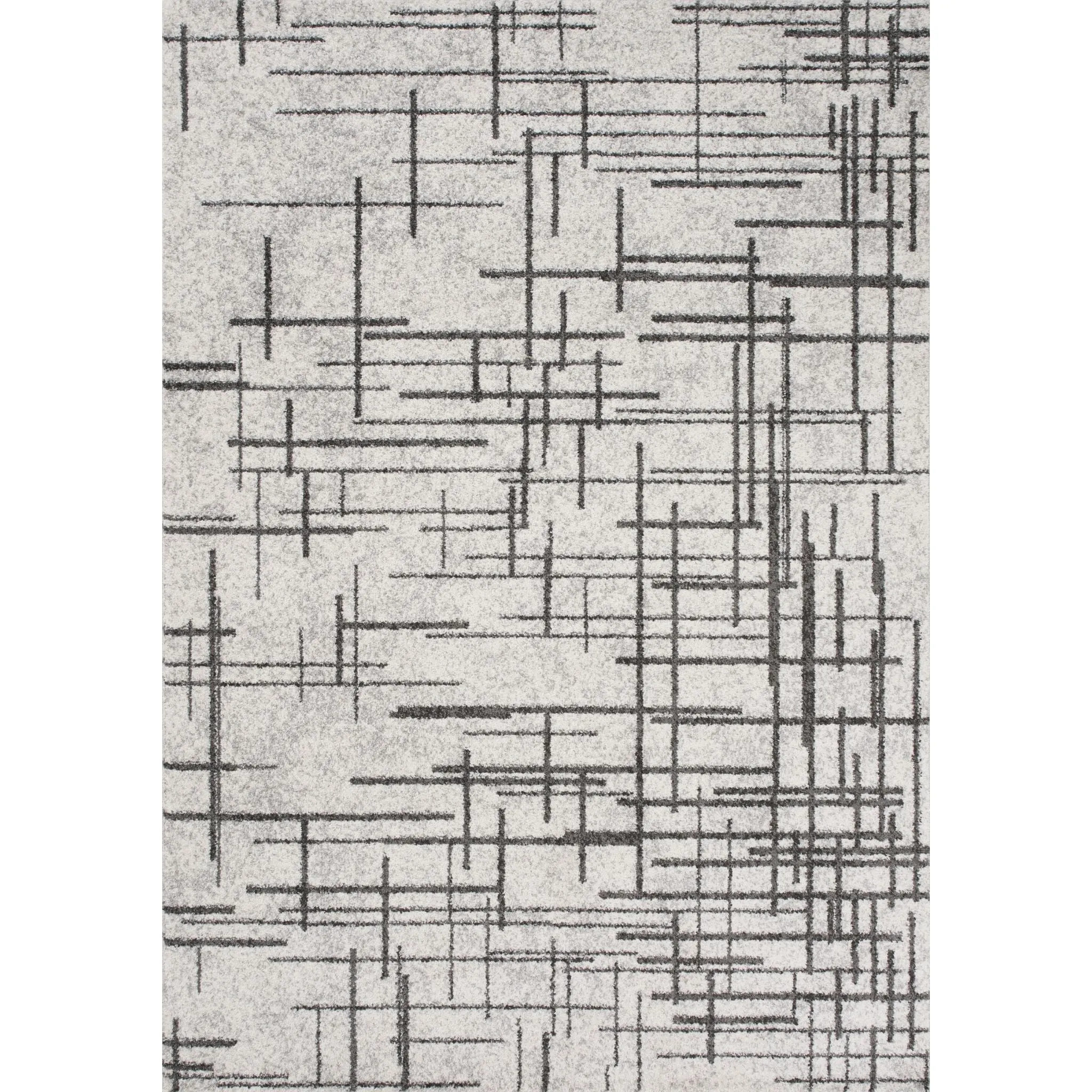 Focus Area Rug - 8'x10'
