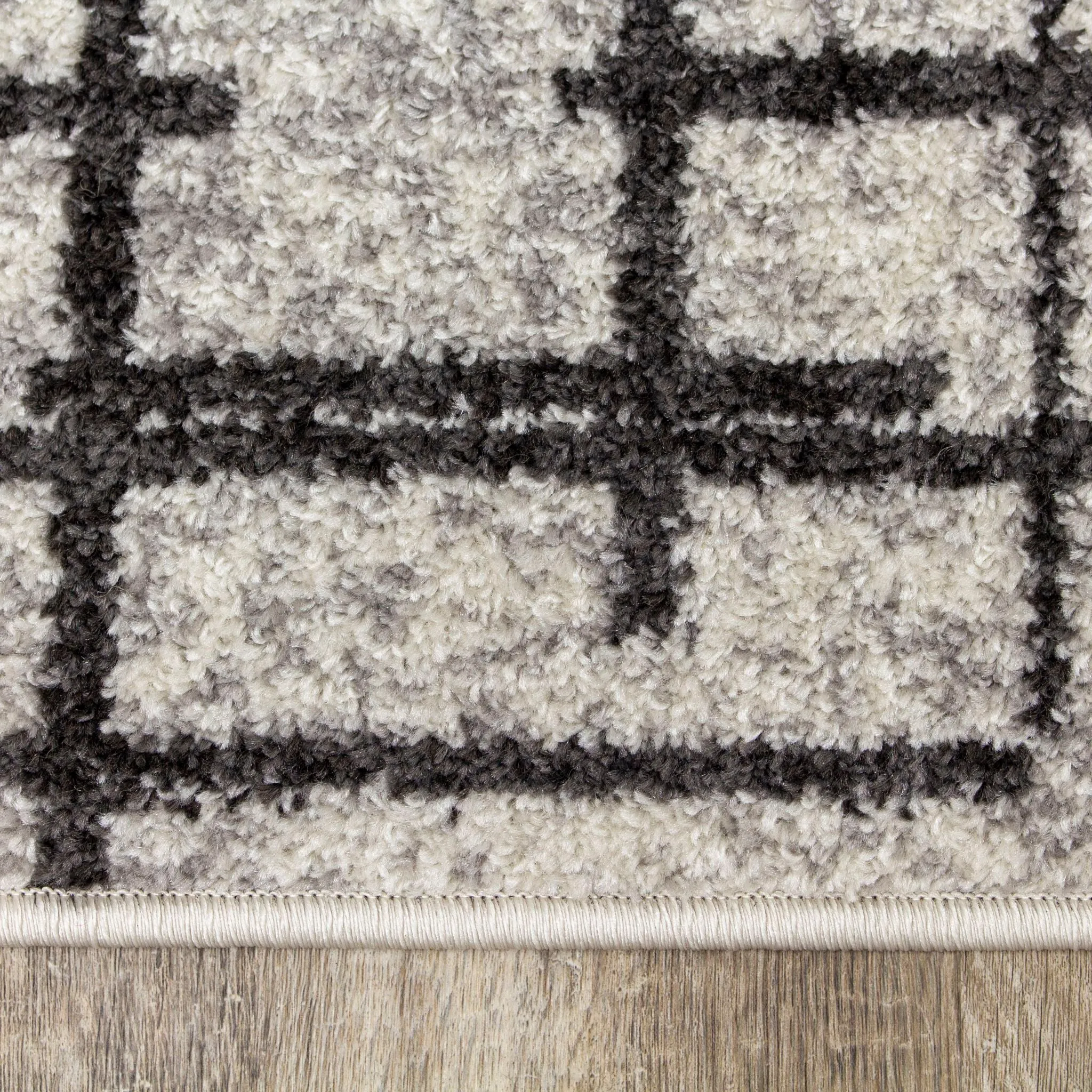 Focus Area Rug - 8'x10'