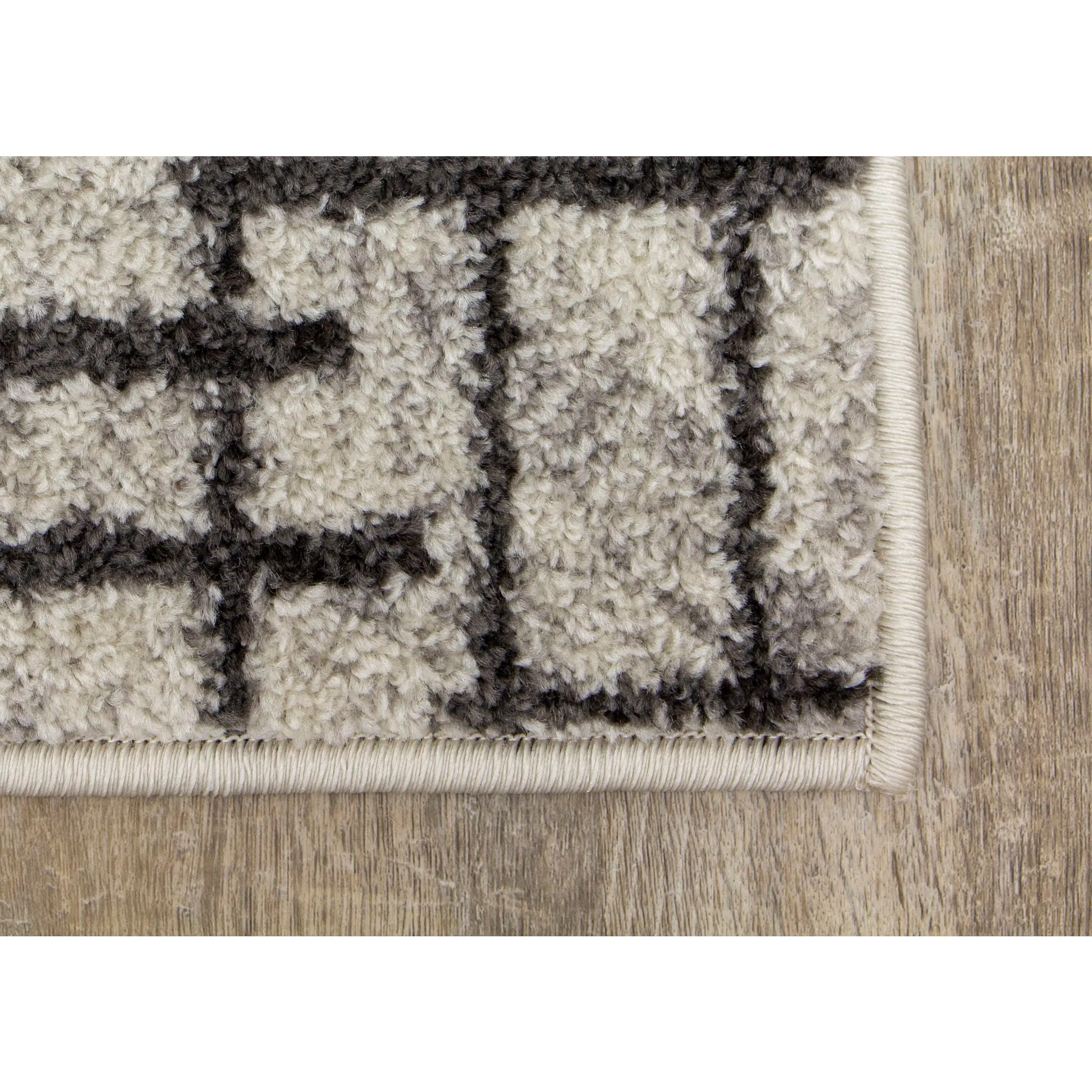 Focus Area Rug - 8'x10'