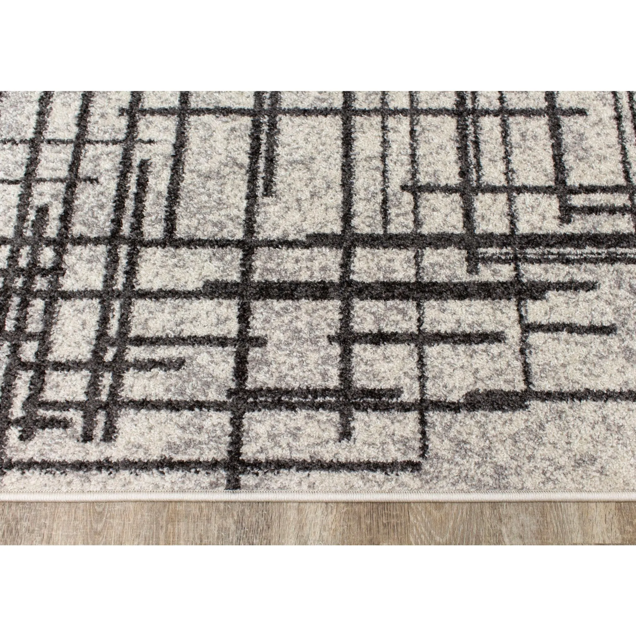 Focus Area Rug - 8'x10'