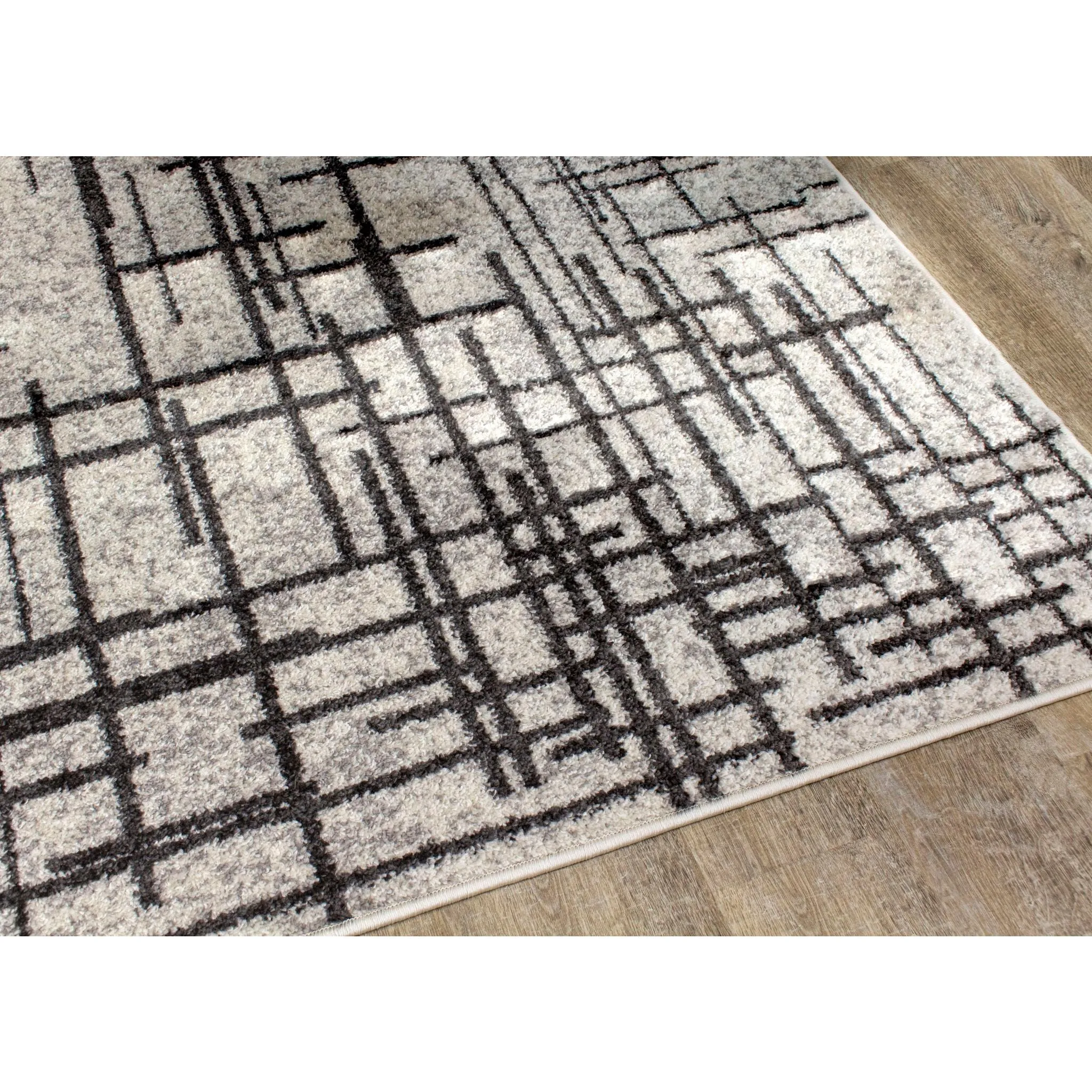 Focus Area Rug - 8'x10'