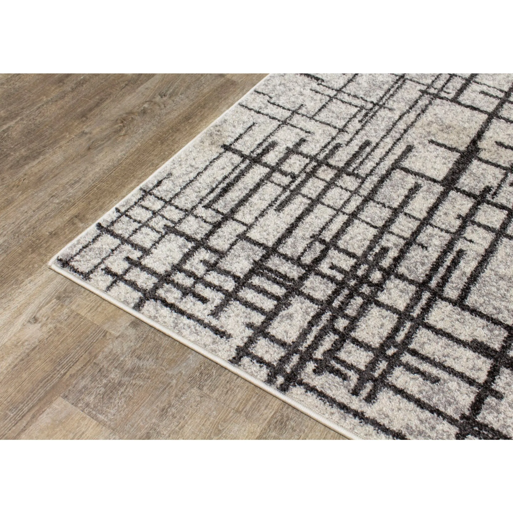 Focus Area Rug - 8'x10'