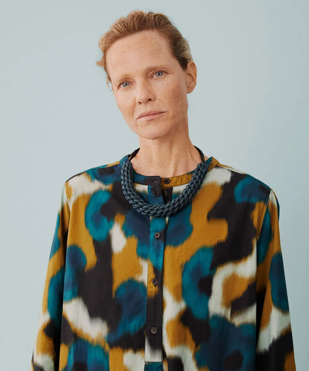 Galilea Poplin Tunic