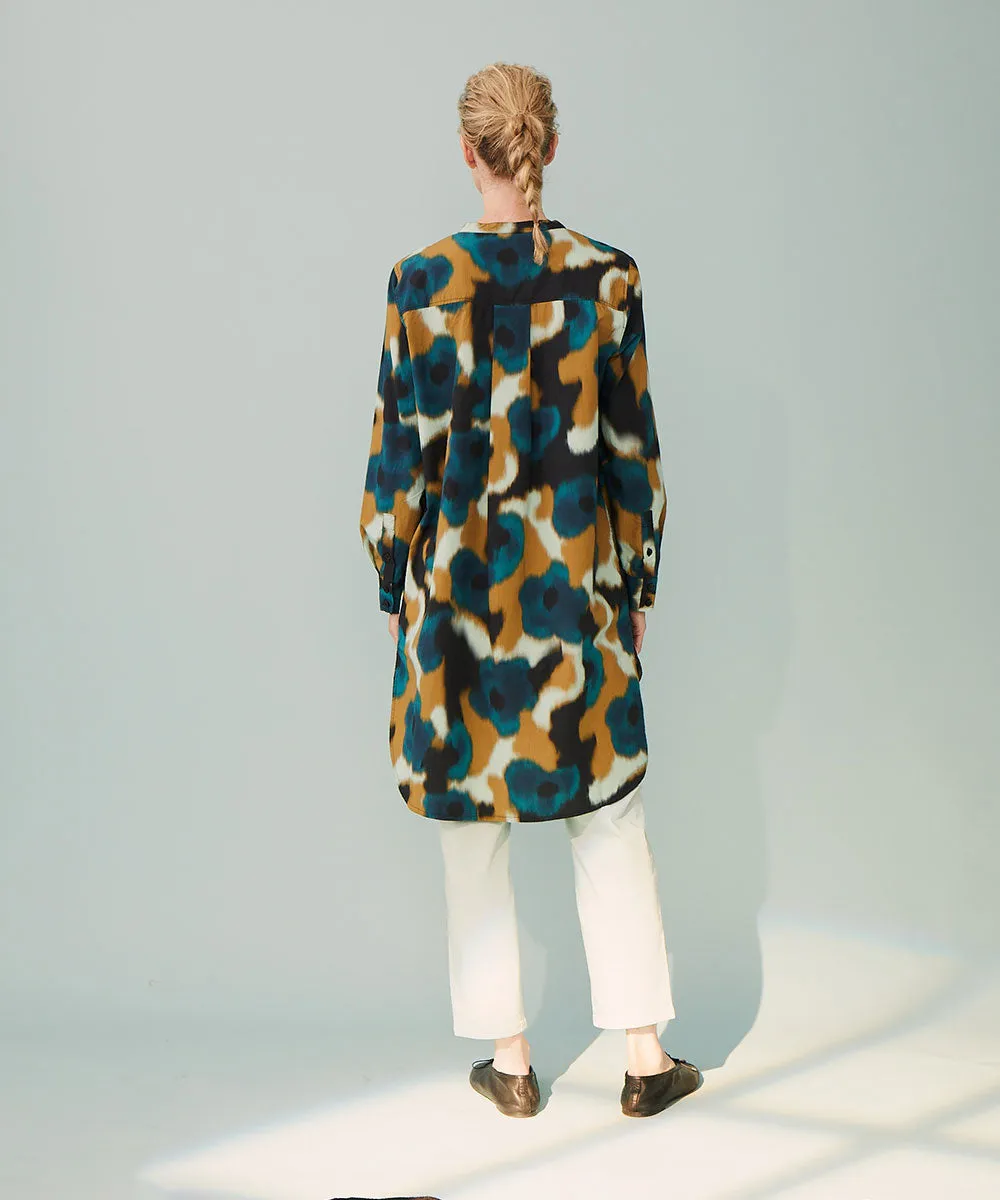 Galilea Poplin Tunic