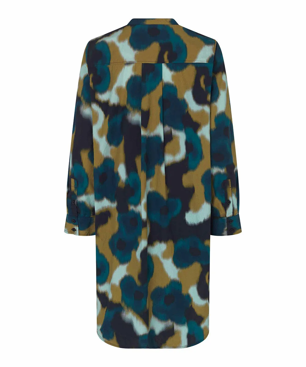 Galilea Poplin Tunic