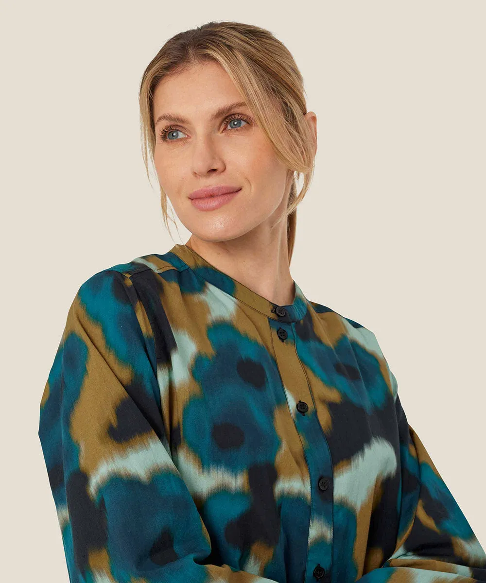 Galilea Poplin Tunic