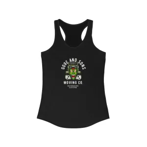 G&S Green Goblin Racerback Tank