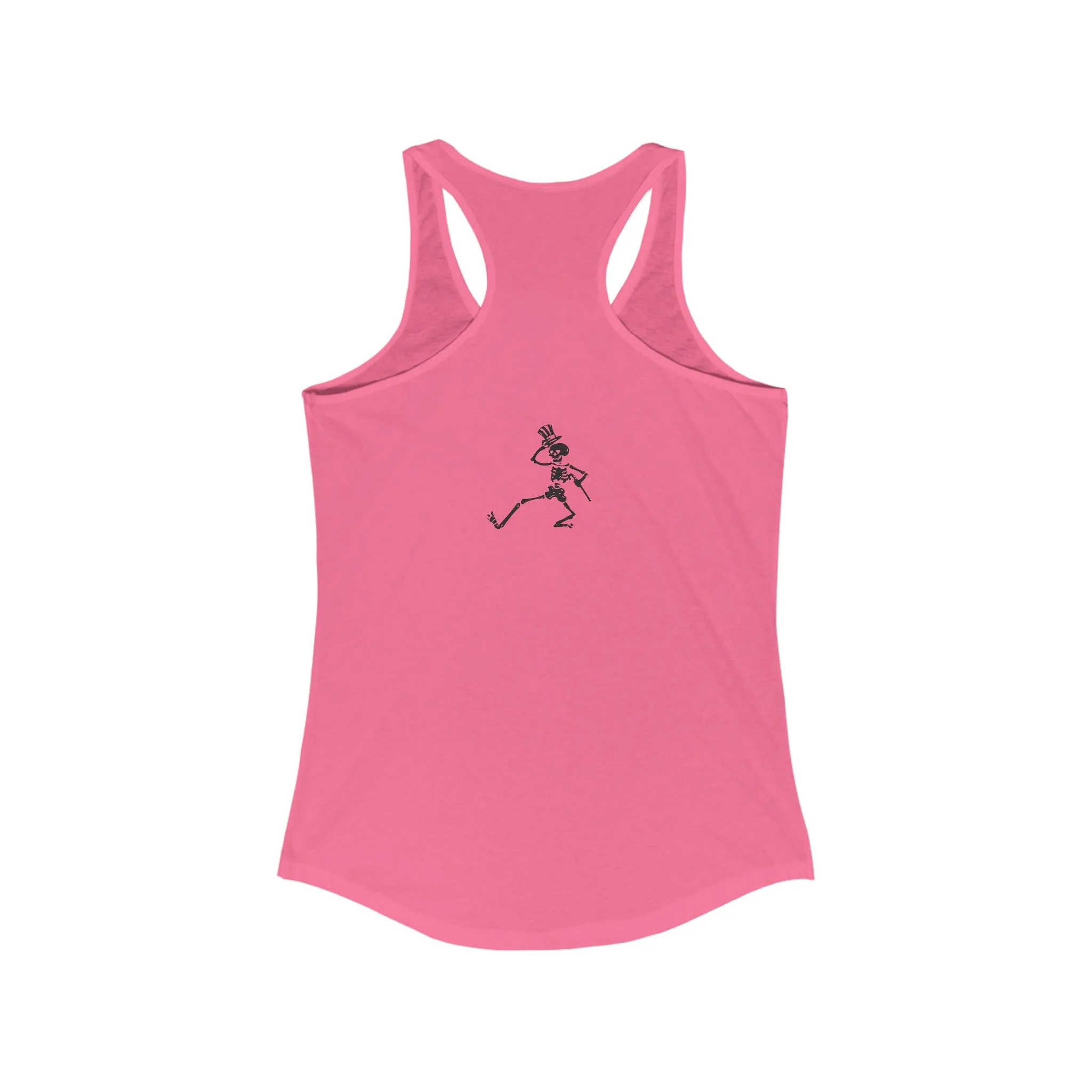 GDMD Racerback Tank
