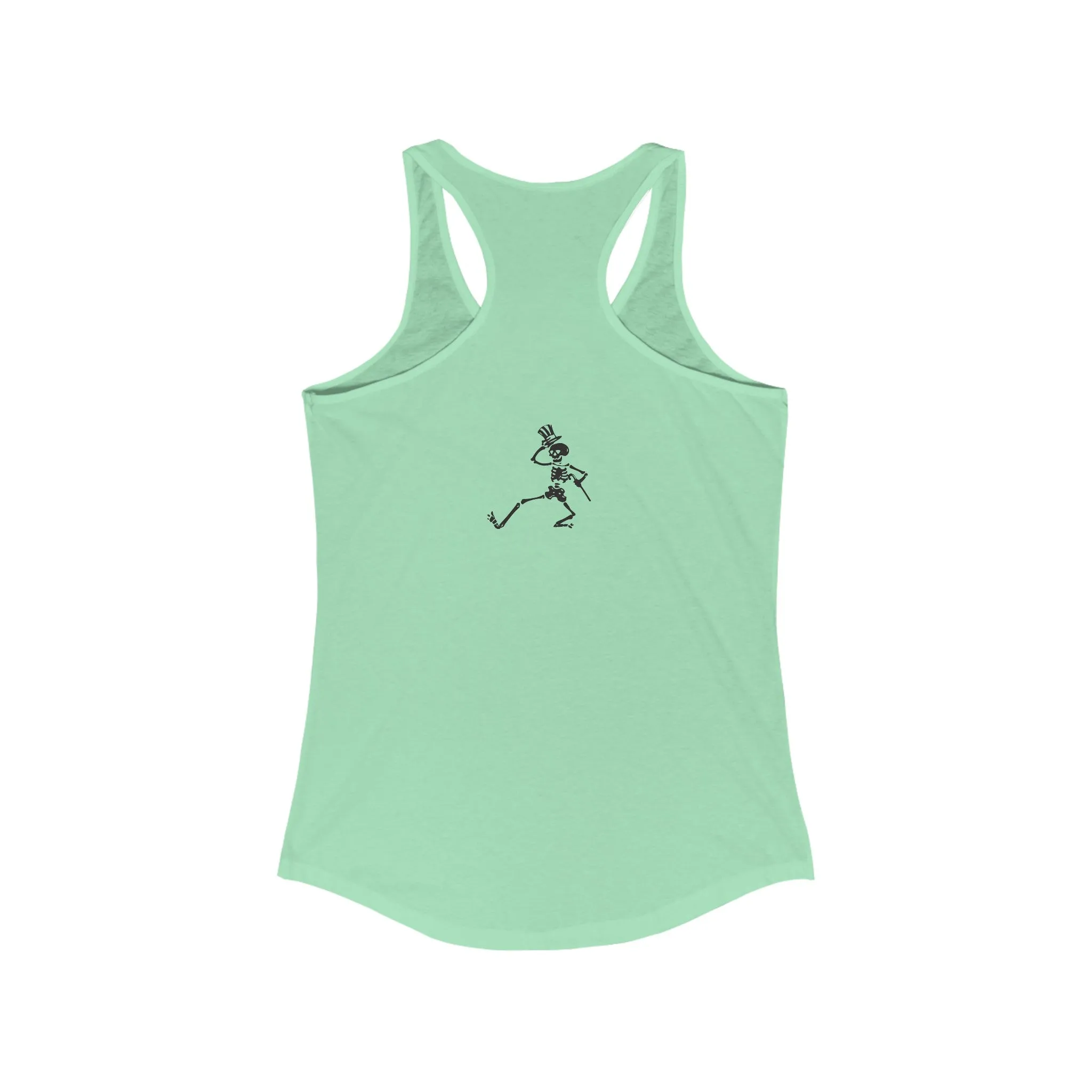 GDMD Racerback Tank