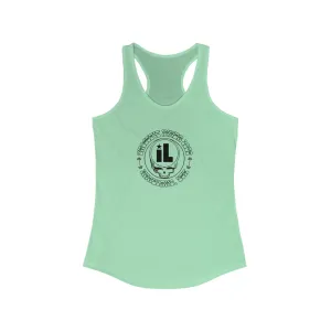 GDMD Racerback Tank