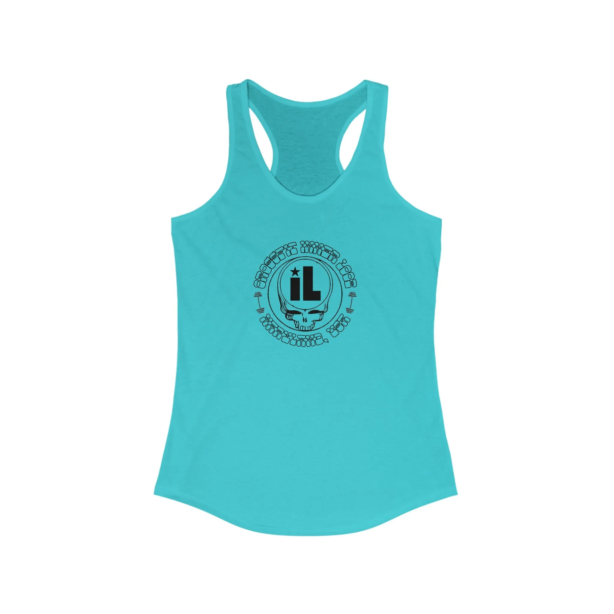 GDMD Racerback Tank