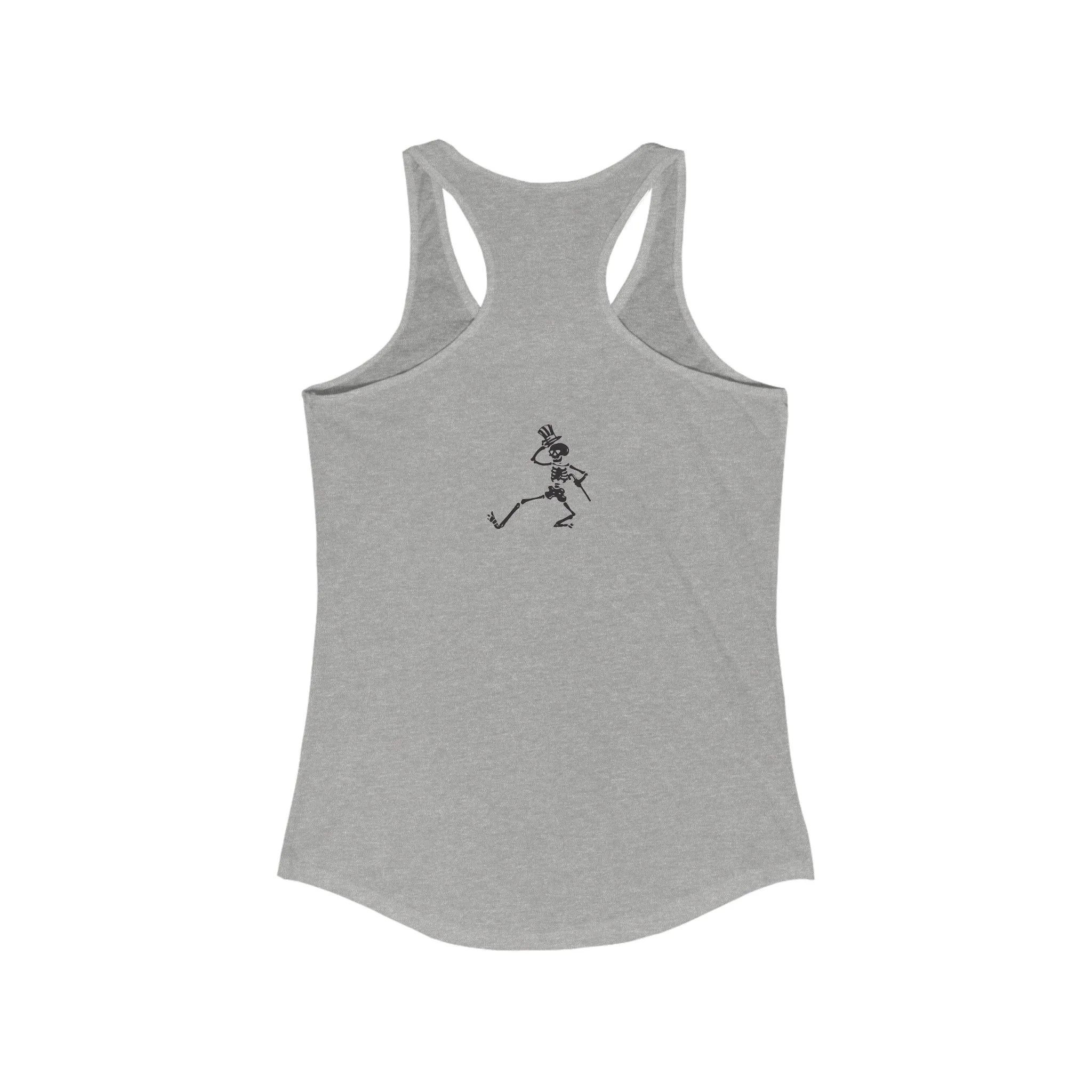 GDMD Racerback Tank