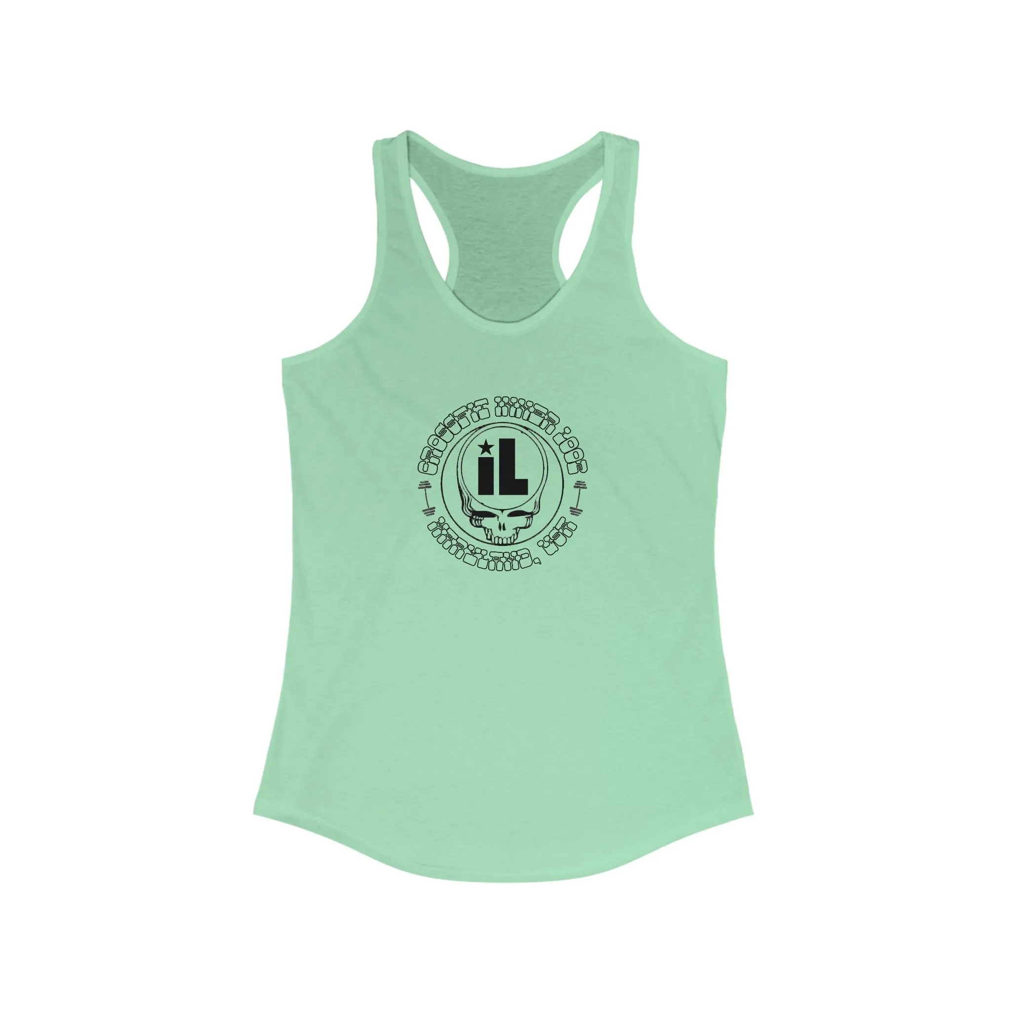 GDMD Racerback Tank