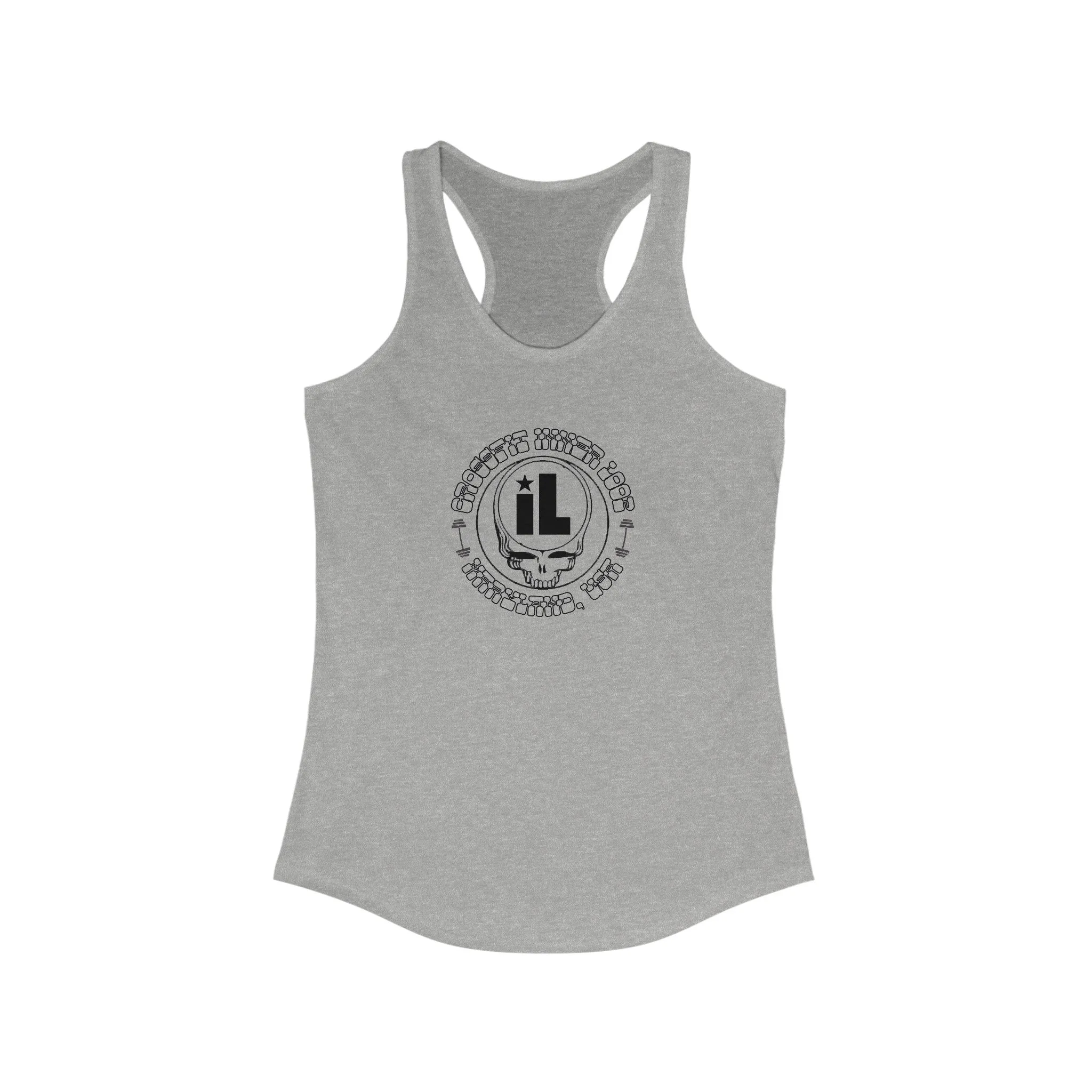 GDMD Racerback Tank