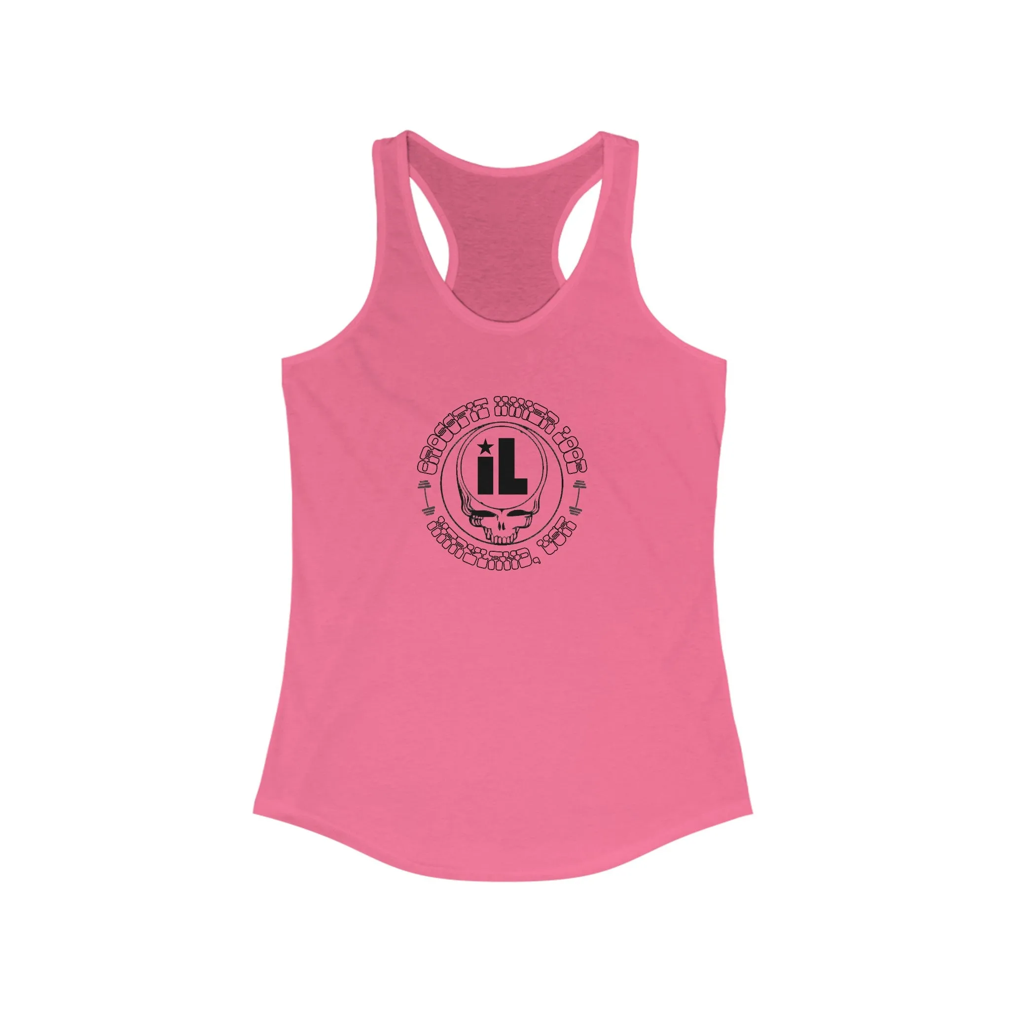 GDMD Racerback Tank
