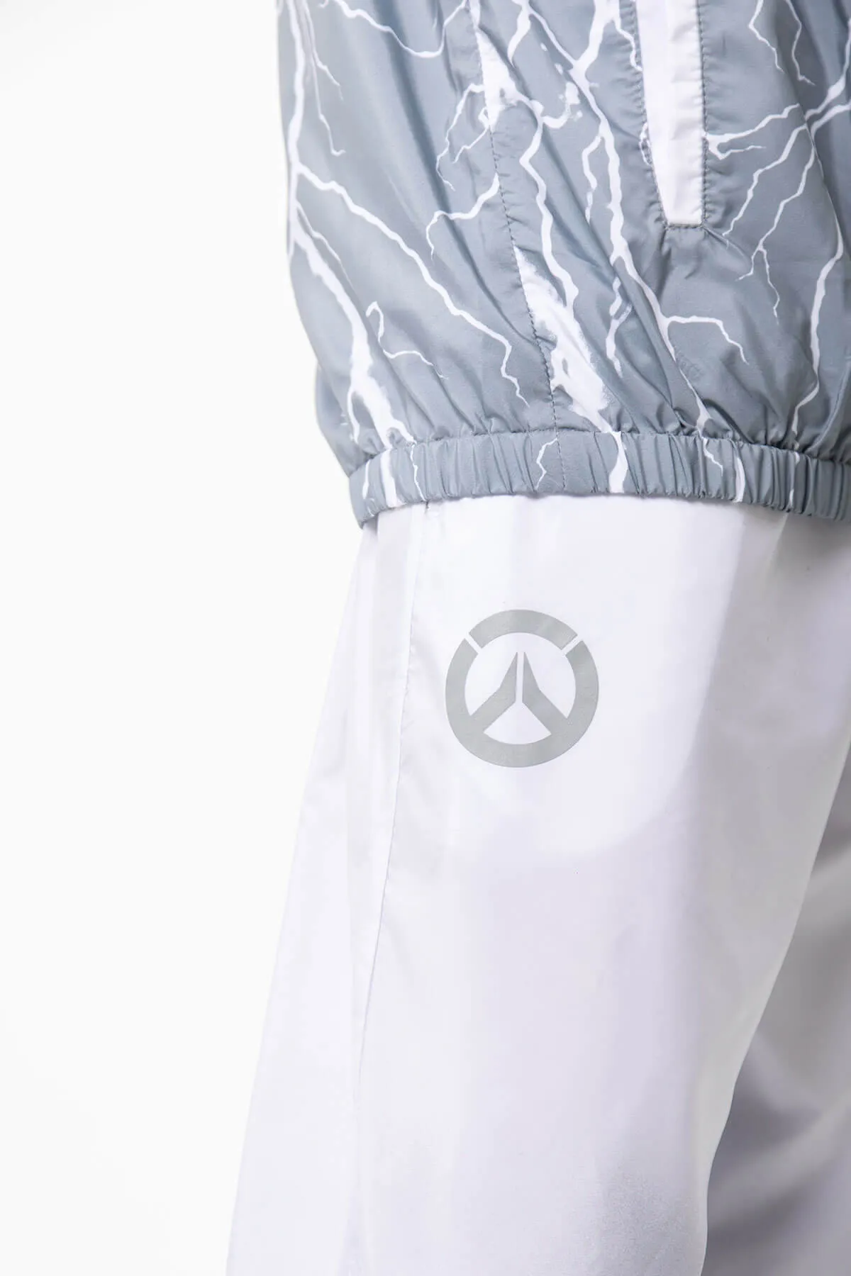 GENJI EVERYDAY LIGHTWEIGHT TRACK PANT