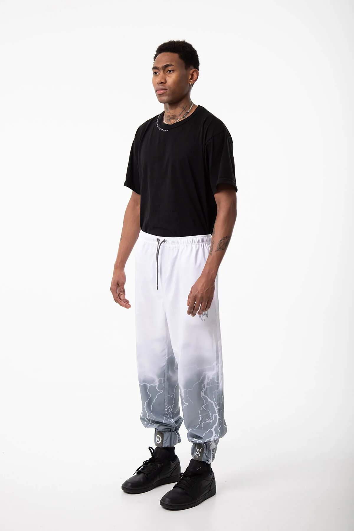 GENJI EVERYDAY LIGHTWEIGHT TRACK PANT