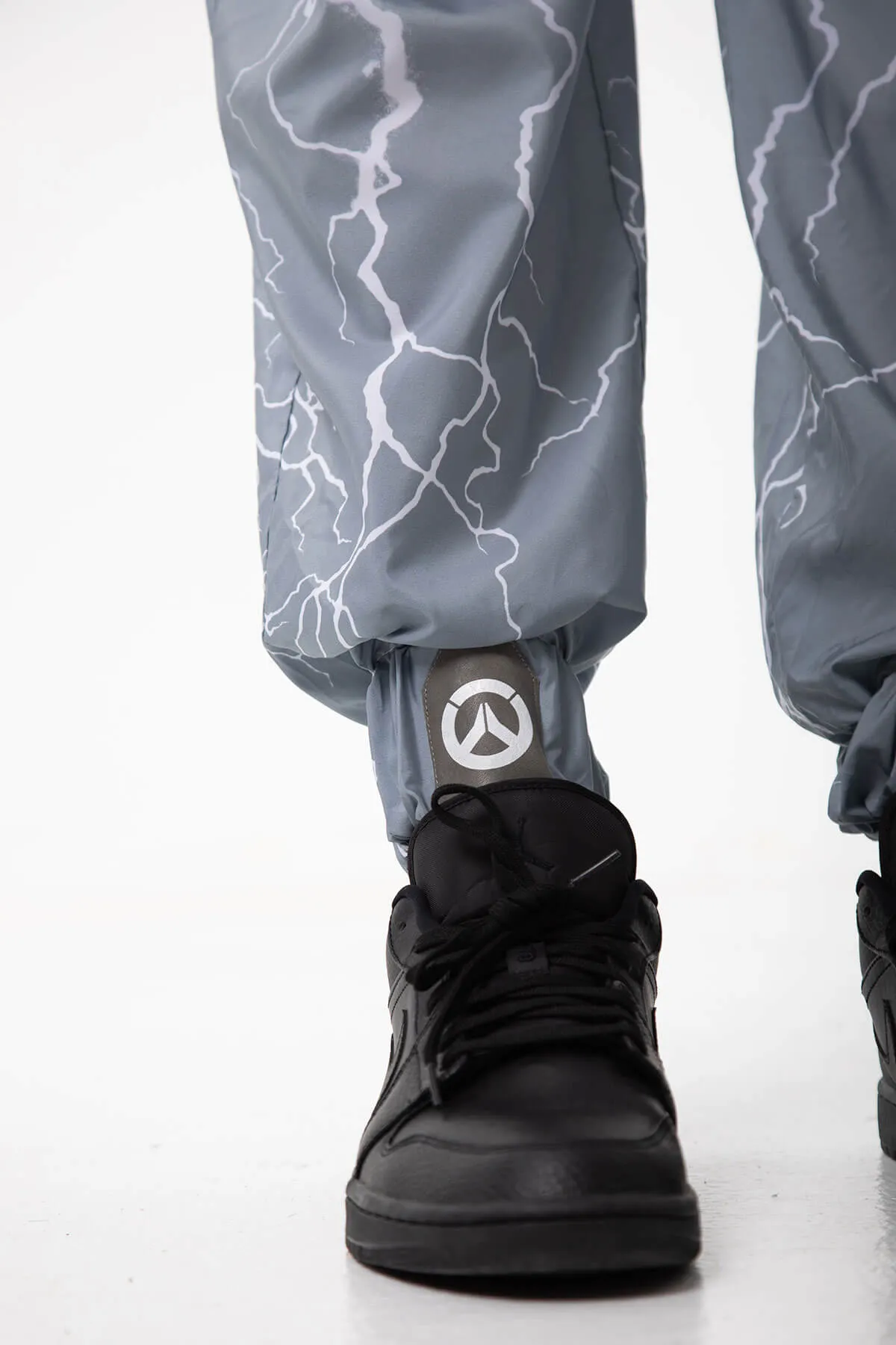 GENJI EVERYDAY LIGHTWEIGHT TRACK PANT