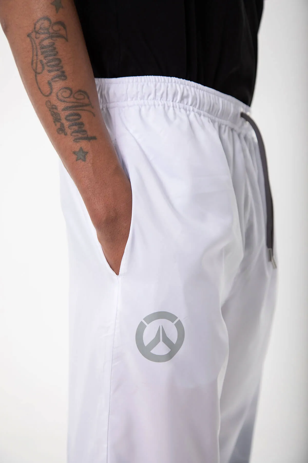 GENJI EVERYDAY LIGHTWEIGHT TRACK PANT