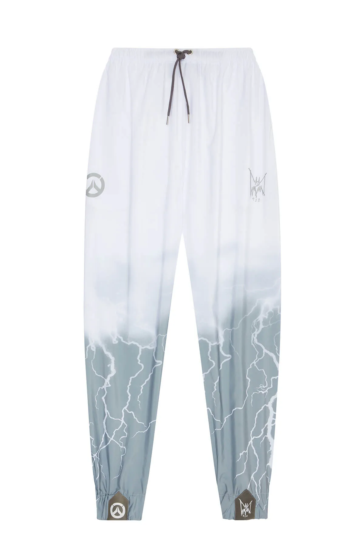 GENJI EVERYDAY LIGHTWEIGHT TRACK PANT