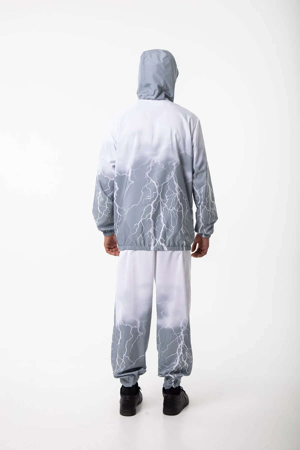 GENJI EVERYDAY LIGHTWEIGHT TRACK PANT