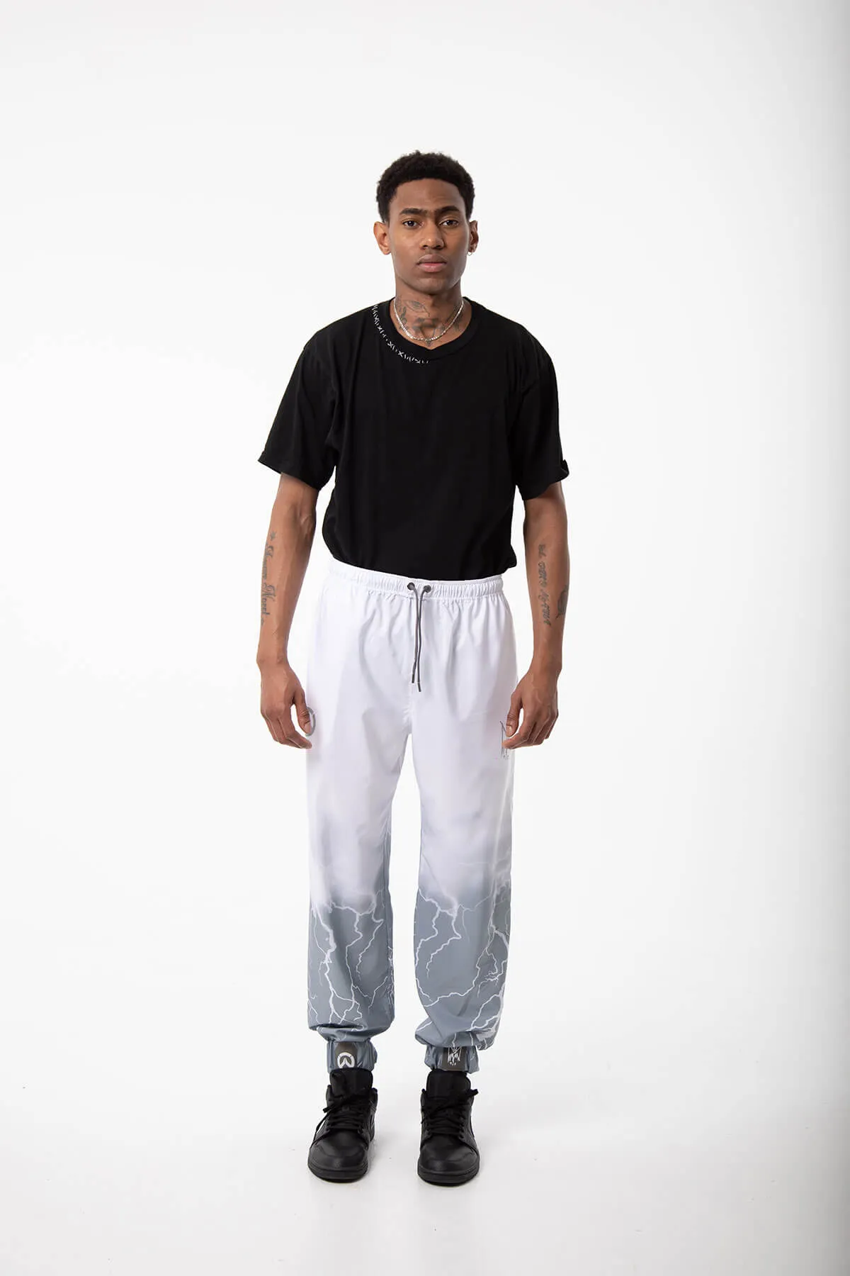 GENJI EVERYDAY LIGHTWEIGHT TRACK PANT