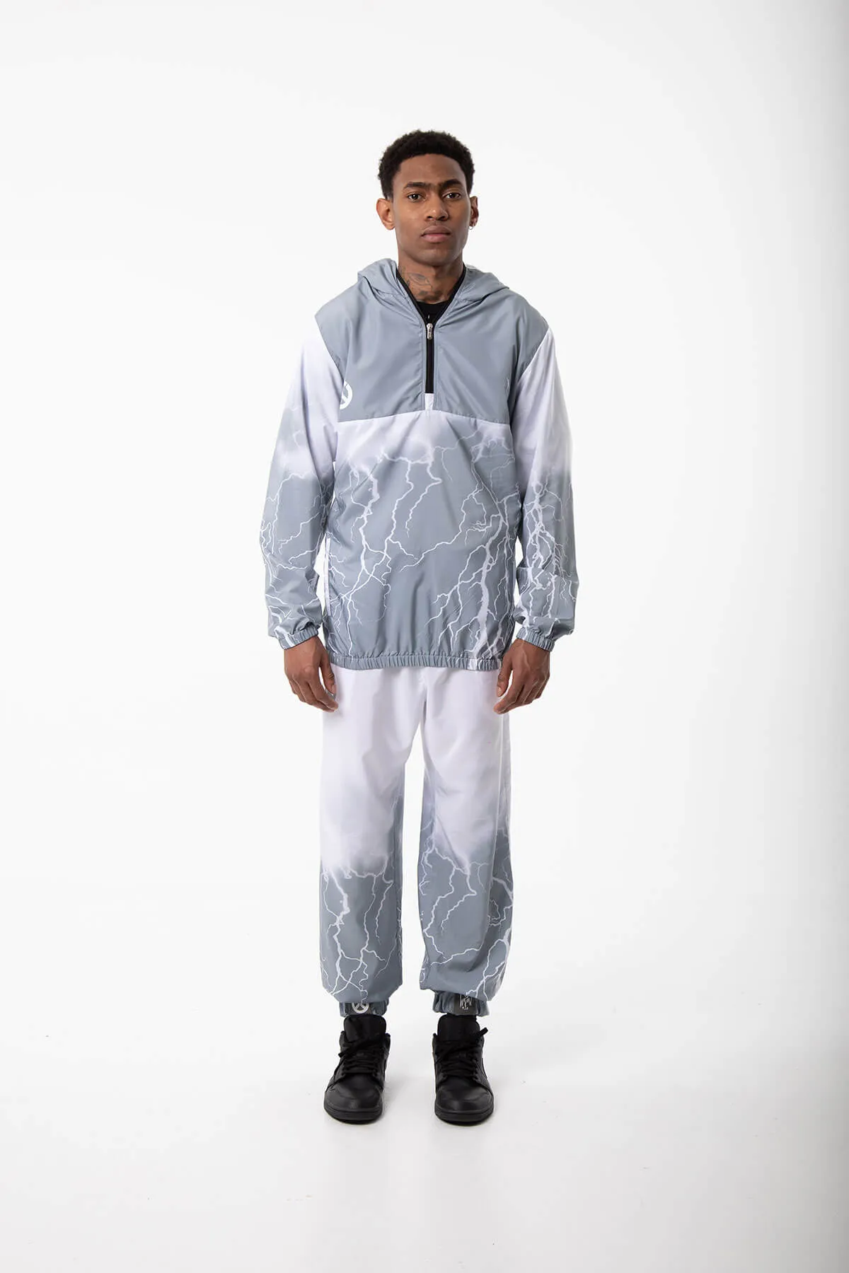 GENJI EVERYDAY LIGHTWEIGHT TRACK PANT