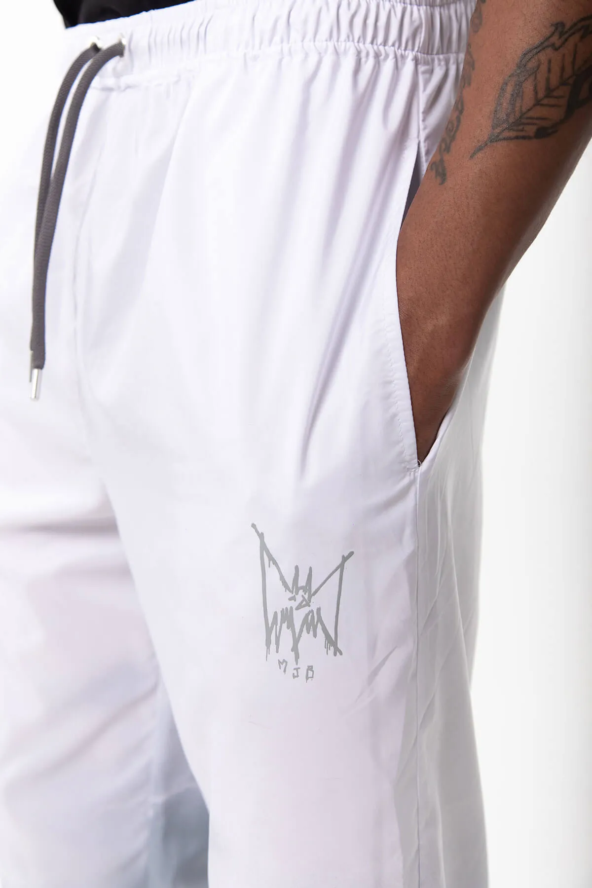 GENJI EVERYDAY LIGHTWEIGHT TRACK PANT