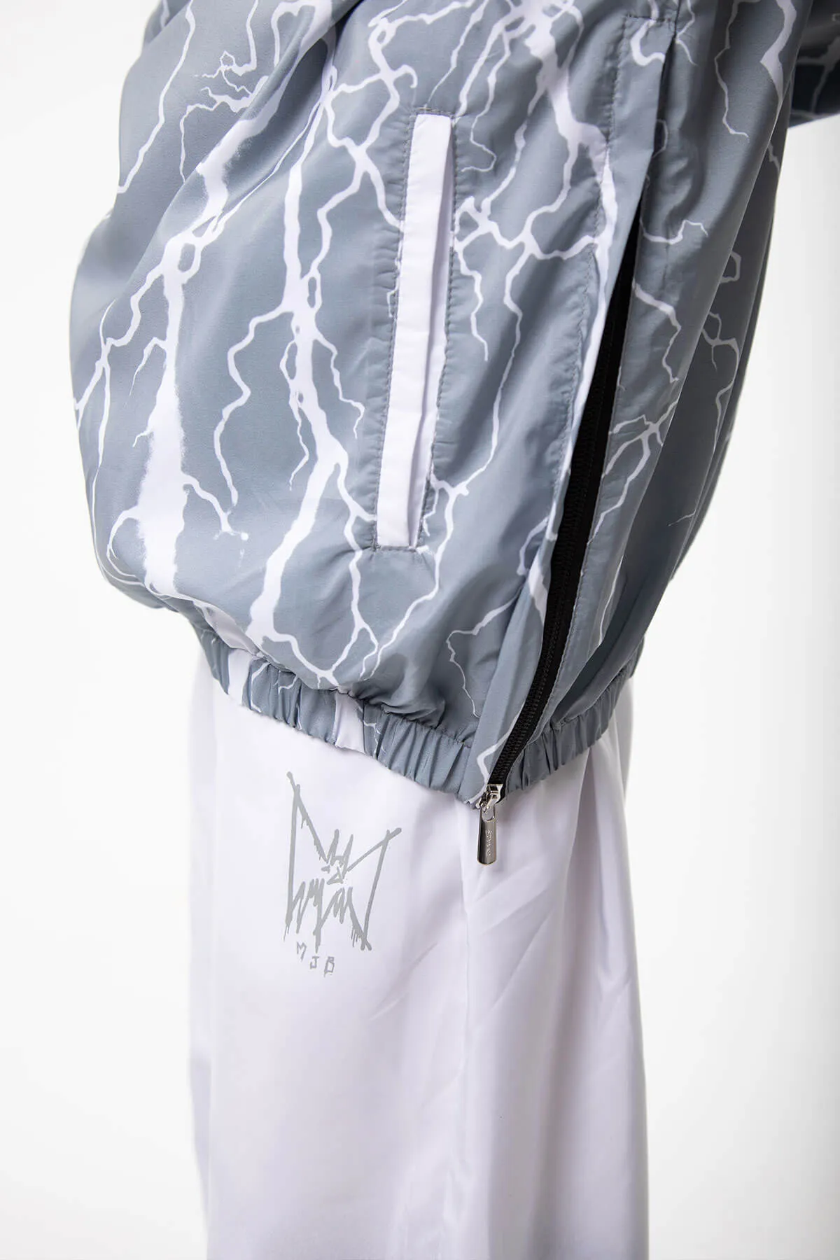 GENJI EVERYDAY LIGHTWEIGHT TRACK PANT